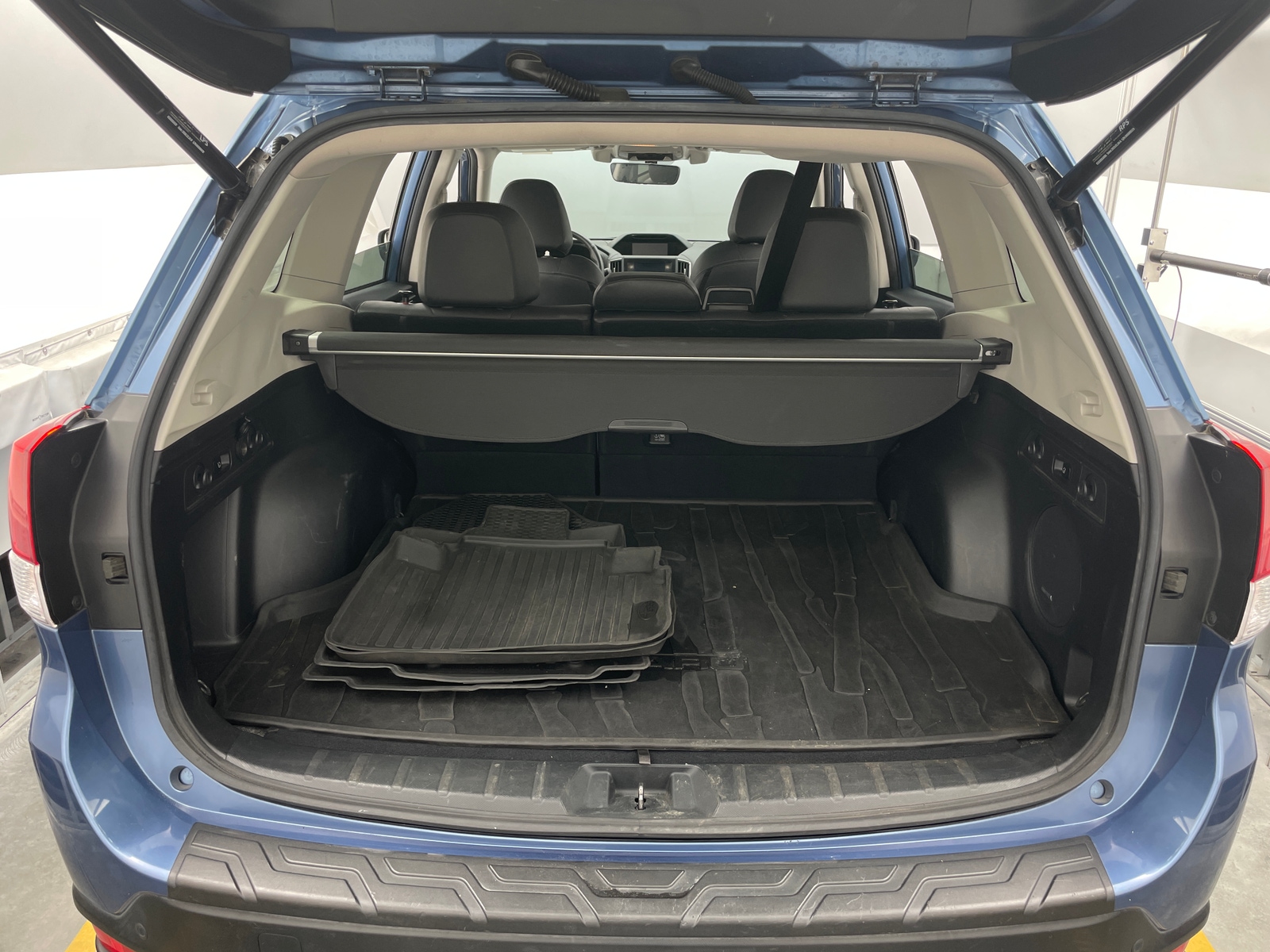 Thumbnail: 2019 Subaru Forester - 6