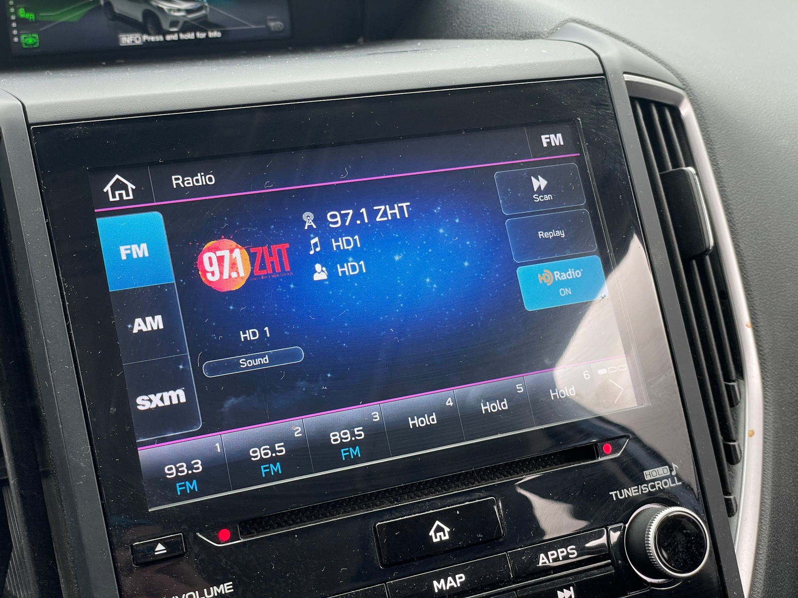 Thumbnail: 2019 Subaru Forester - 3