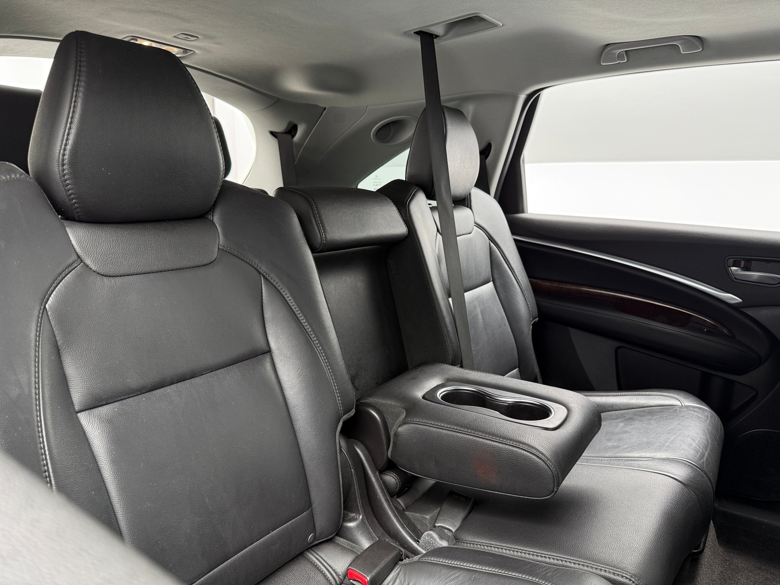 Thumbnail: 2018 Acura MDX - 5