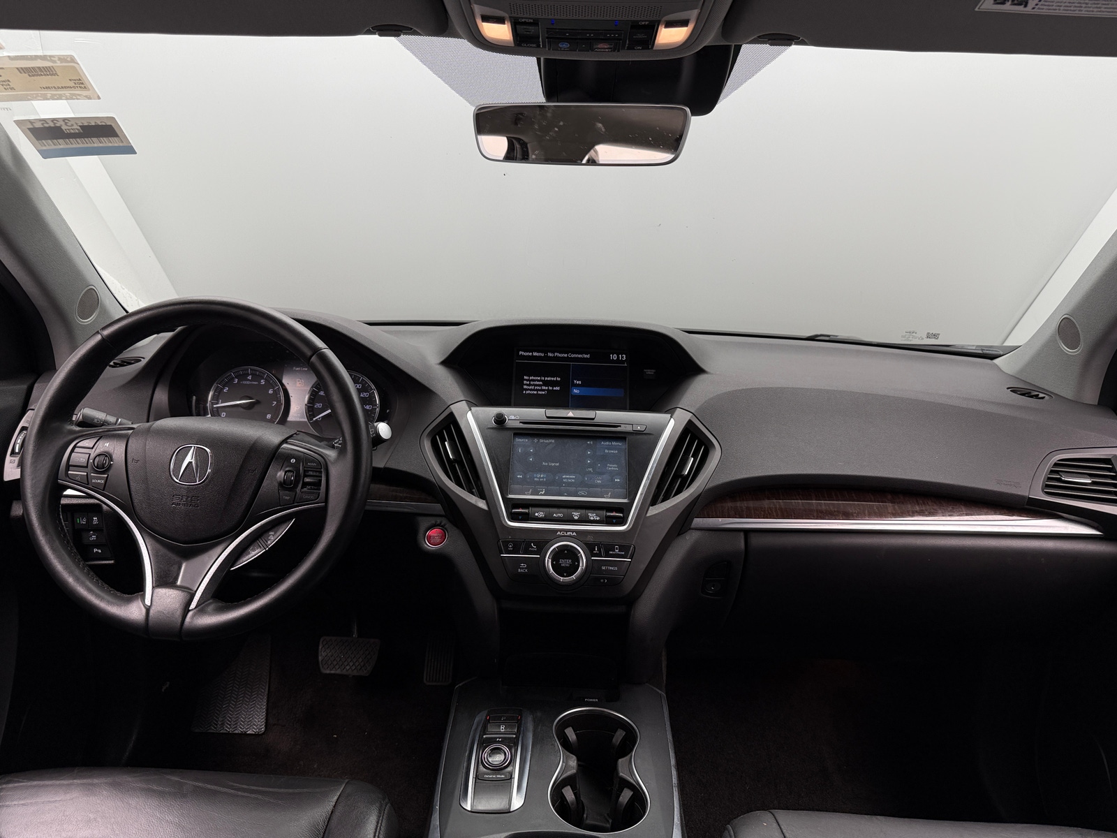 Thumbnail: 2018 Acura MDX - 2