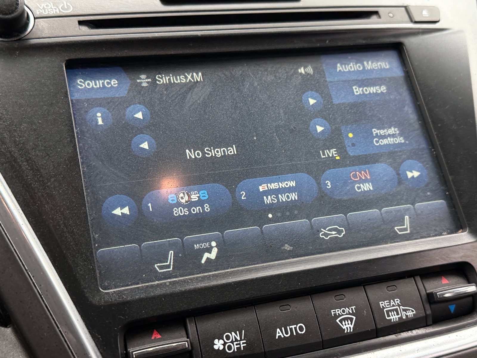 Thumbnail: 2018 Acura MDX - 3