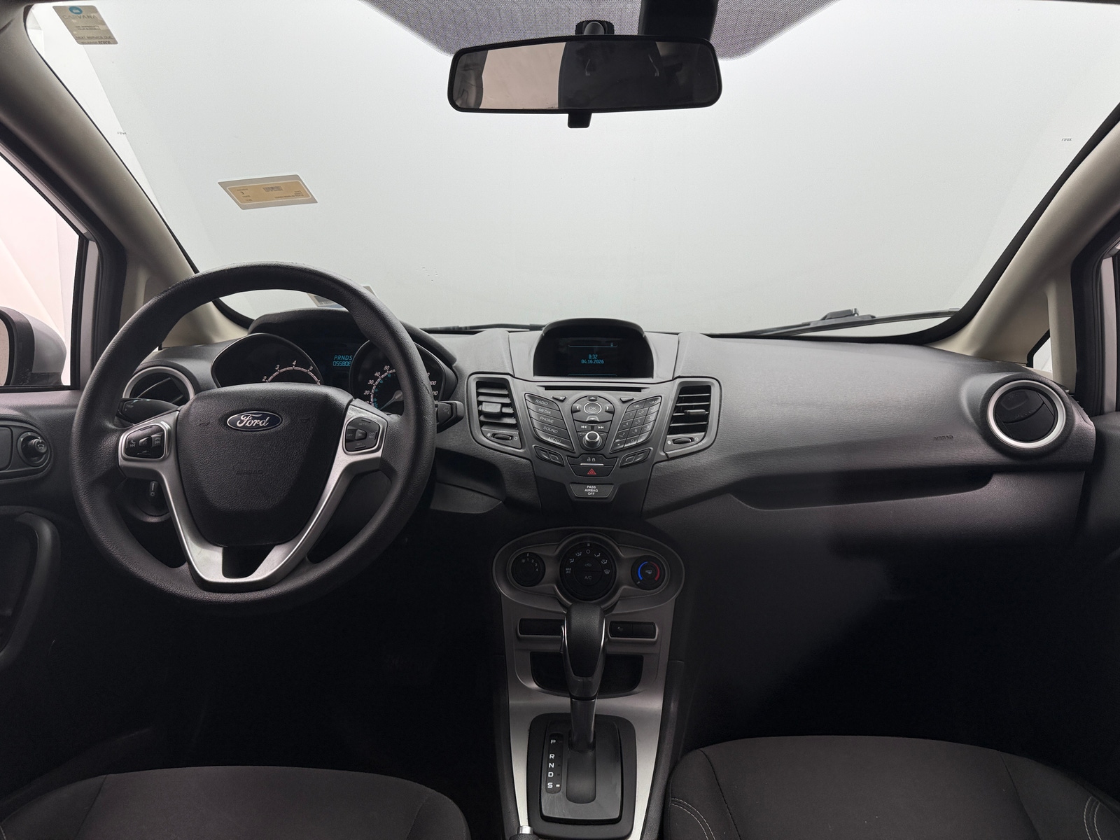 Thumbnail: 2017 Ford Fiesta - 3