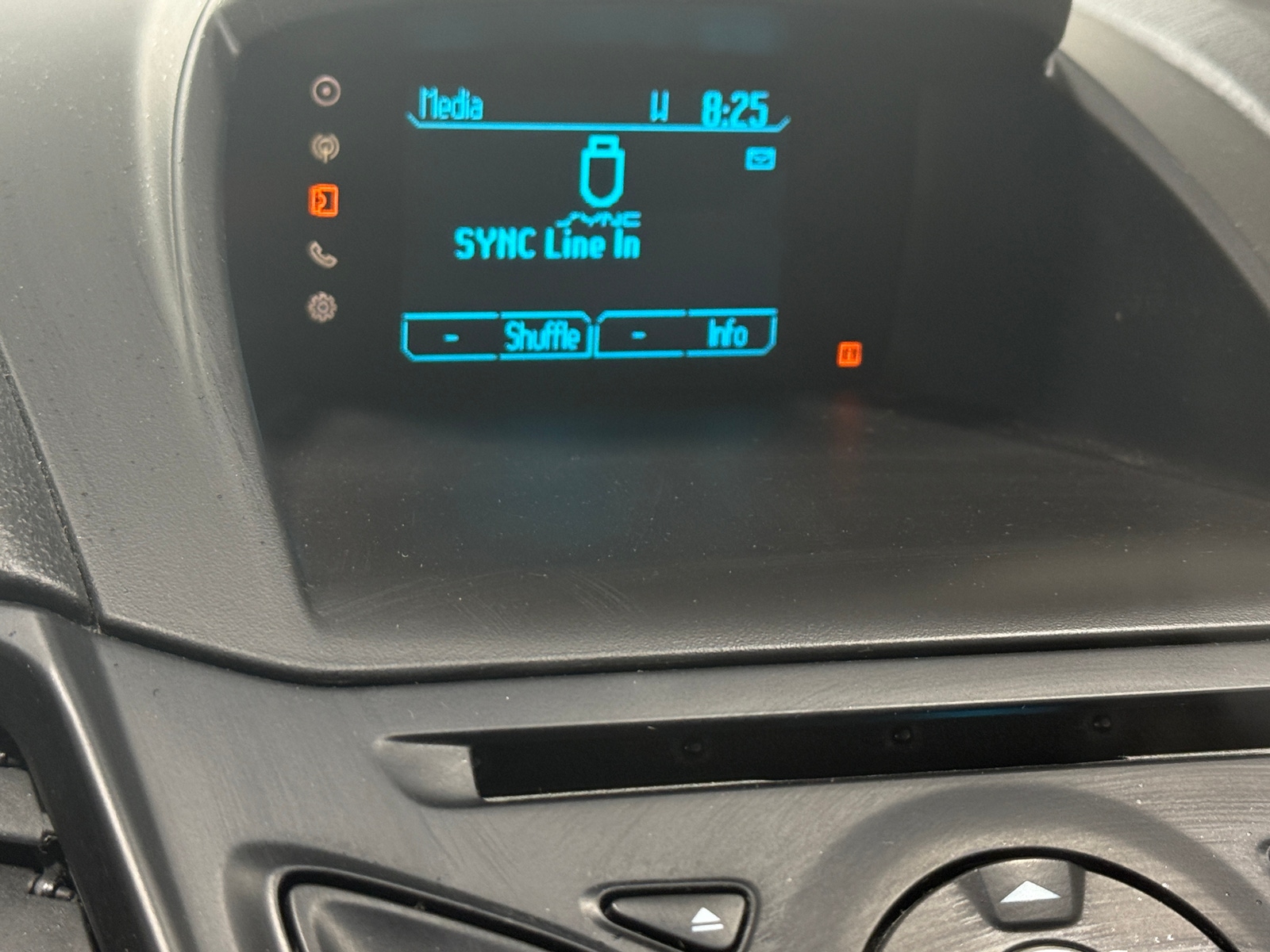 Thumbnail: 2017 Ford Fiesta - 4