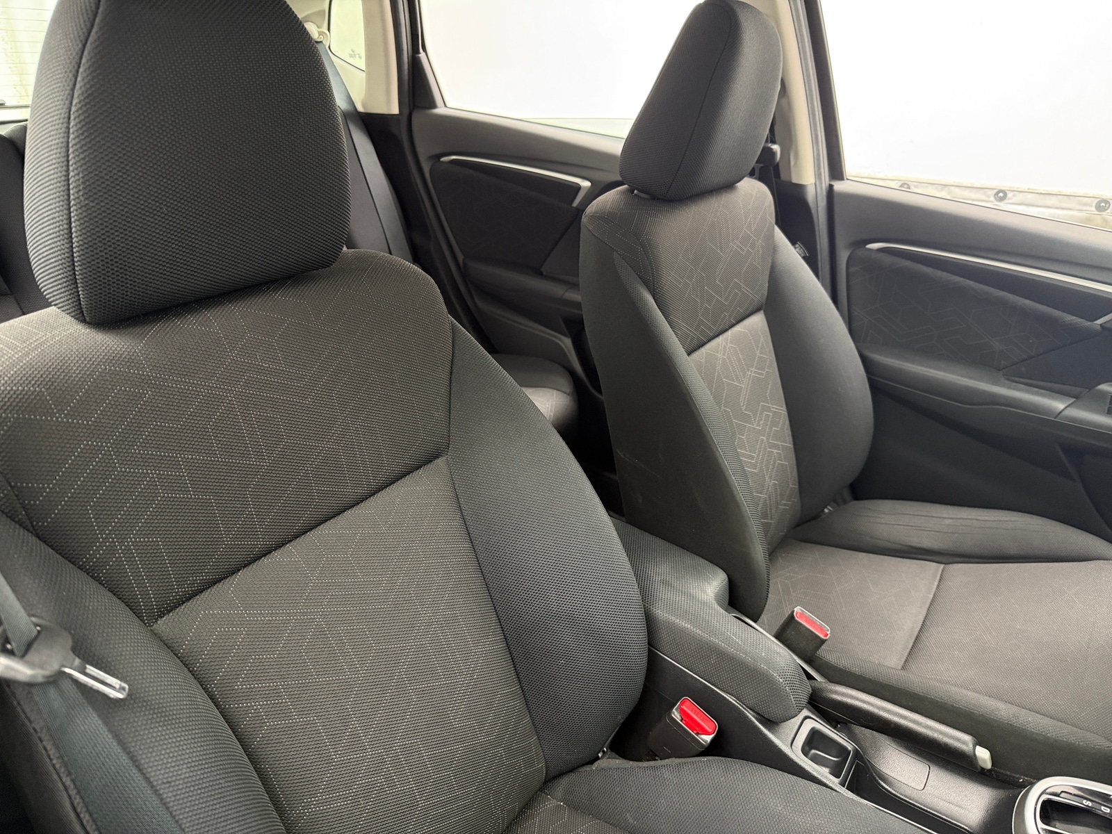 Thumbnail: 2015 Honda Fit - 2