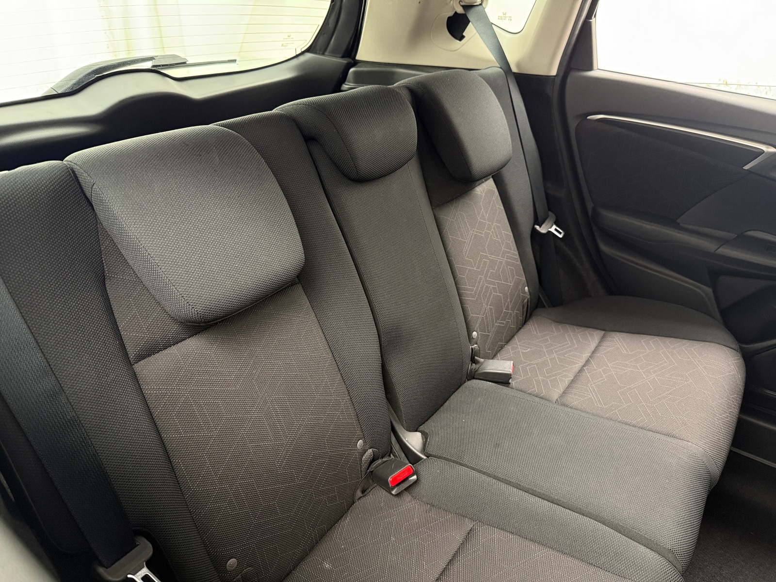 Thumbnail: 2015 Honda Fit - 6