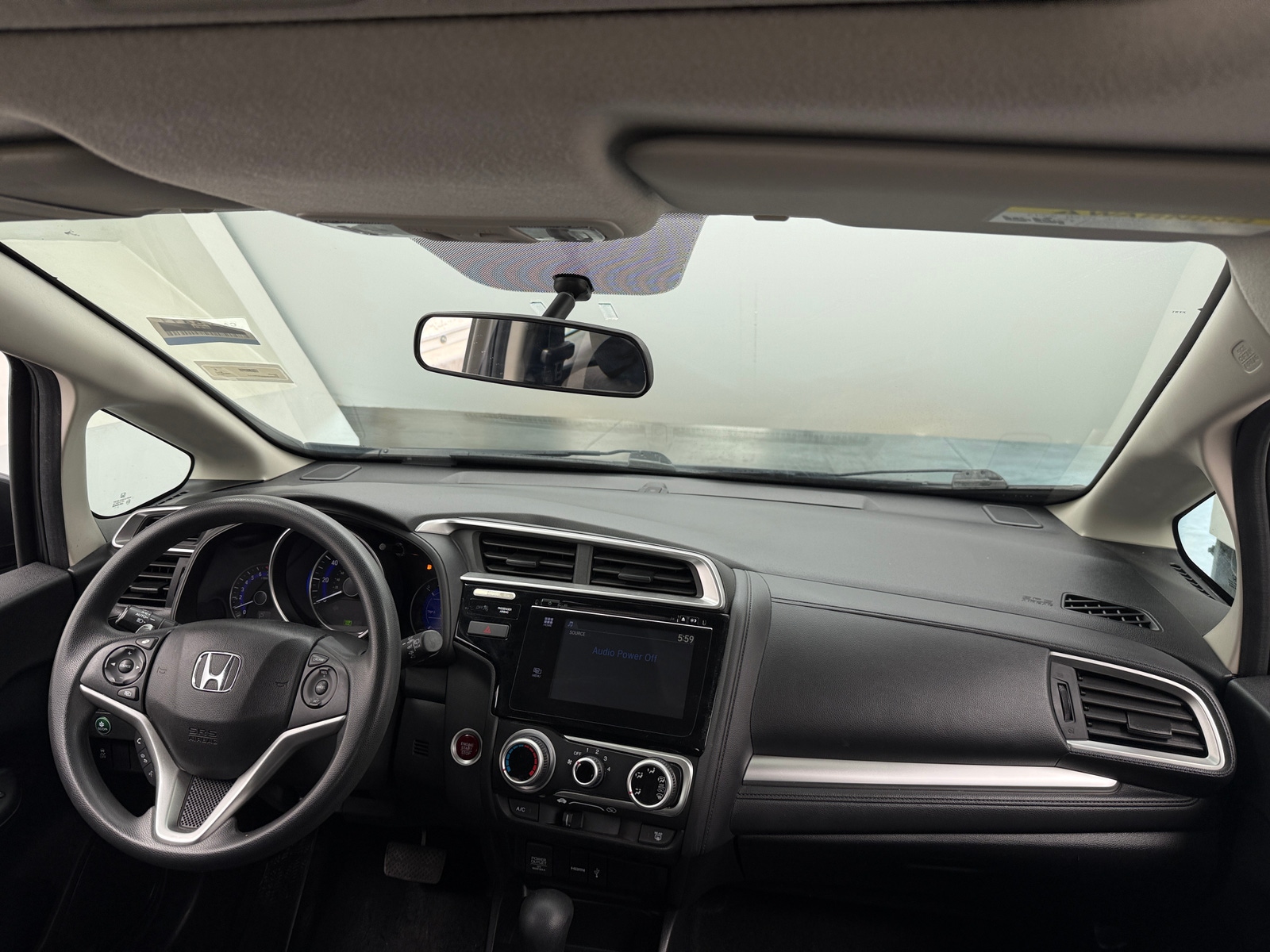 Thumbnail: 2015 Honda Fit - 3