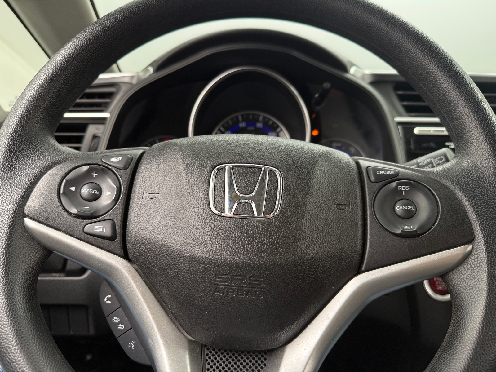 Thumbnail: 2015 Honda Fit - 5