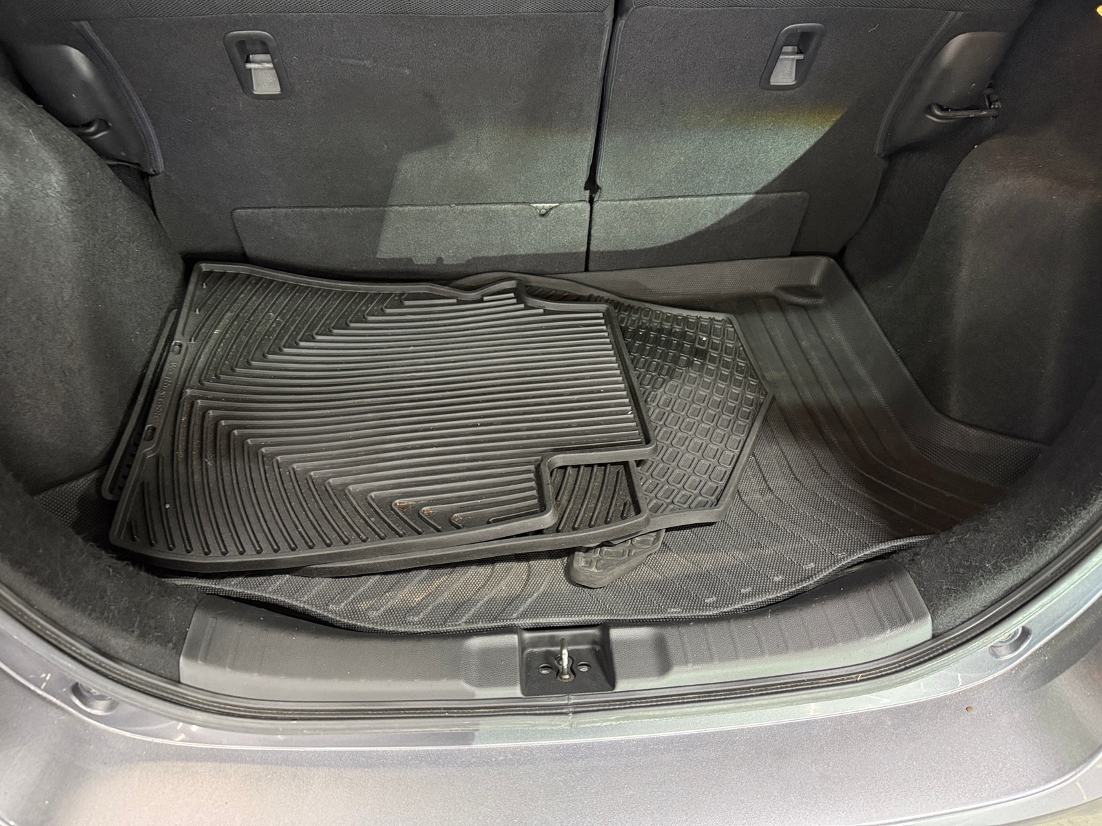 Thumbnail: 2015 Honda Fit - 7