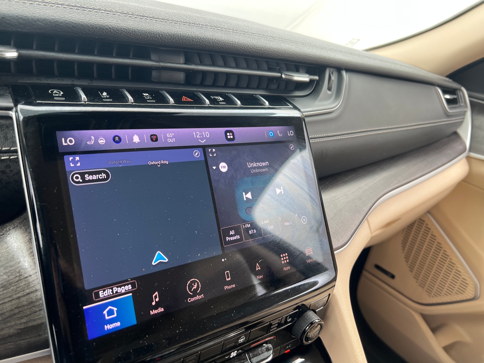 Thumbnail: 2022 Jeep Grand Cherokee L - 3