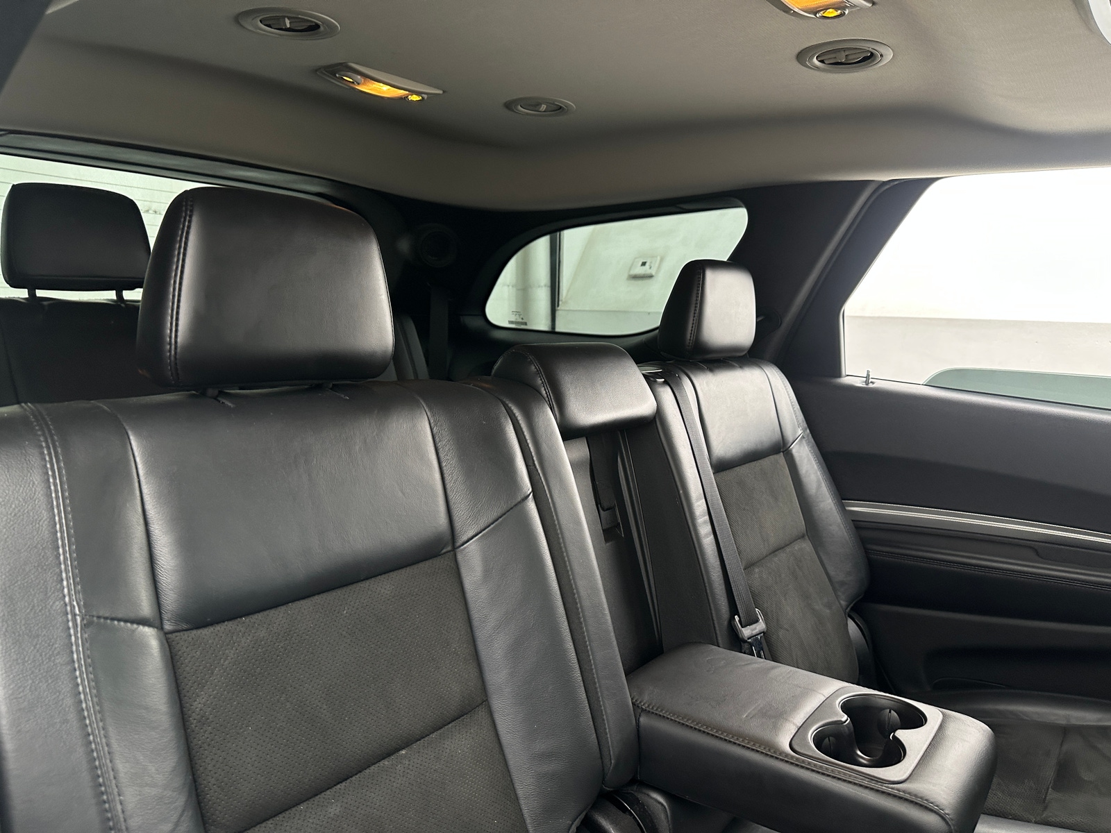 Thumbnail: 2018 Dodge Durango - 5