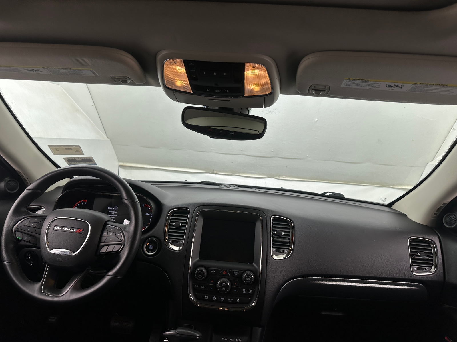 Thumbnail: 2018 Dodge Durango - 2