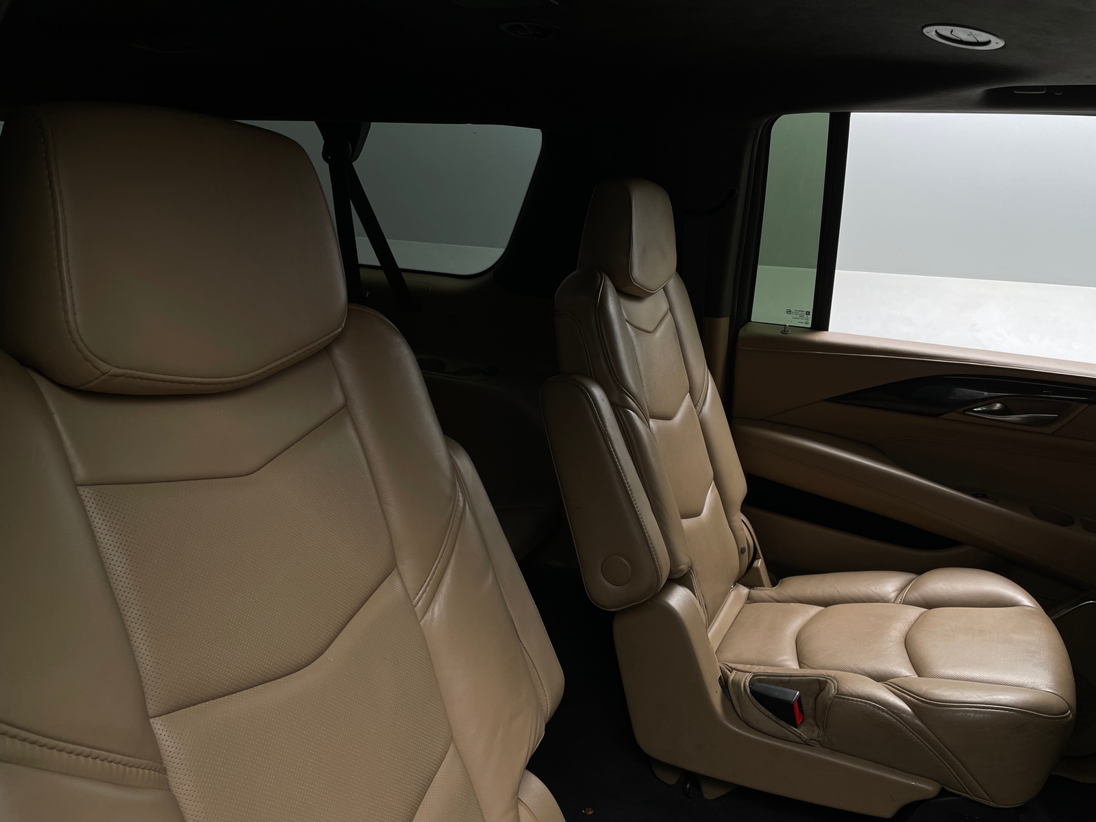 Thumbnail: 2018 Cadillac Escalade - 5