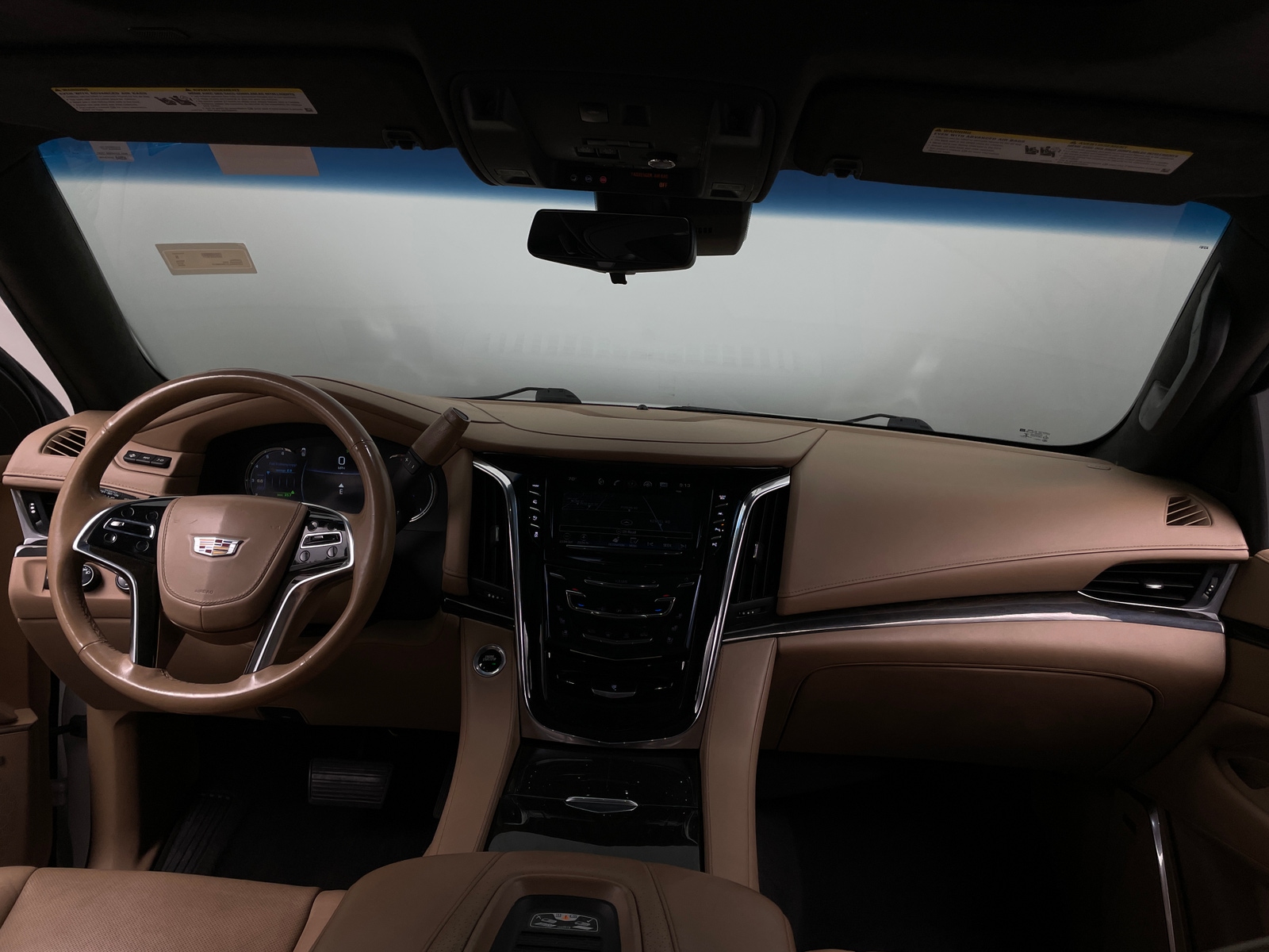 Thumbnail: 2018 Cadillac Escalade - 2