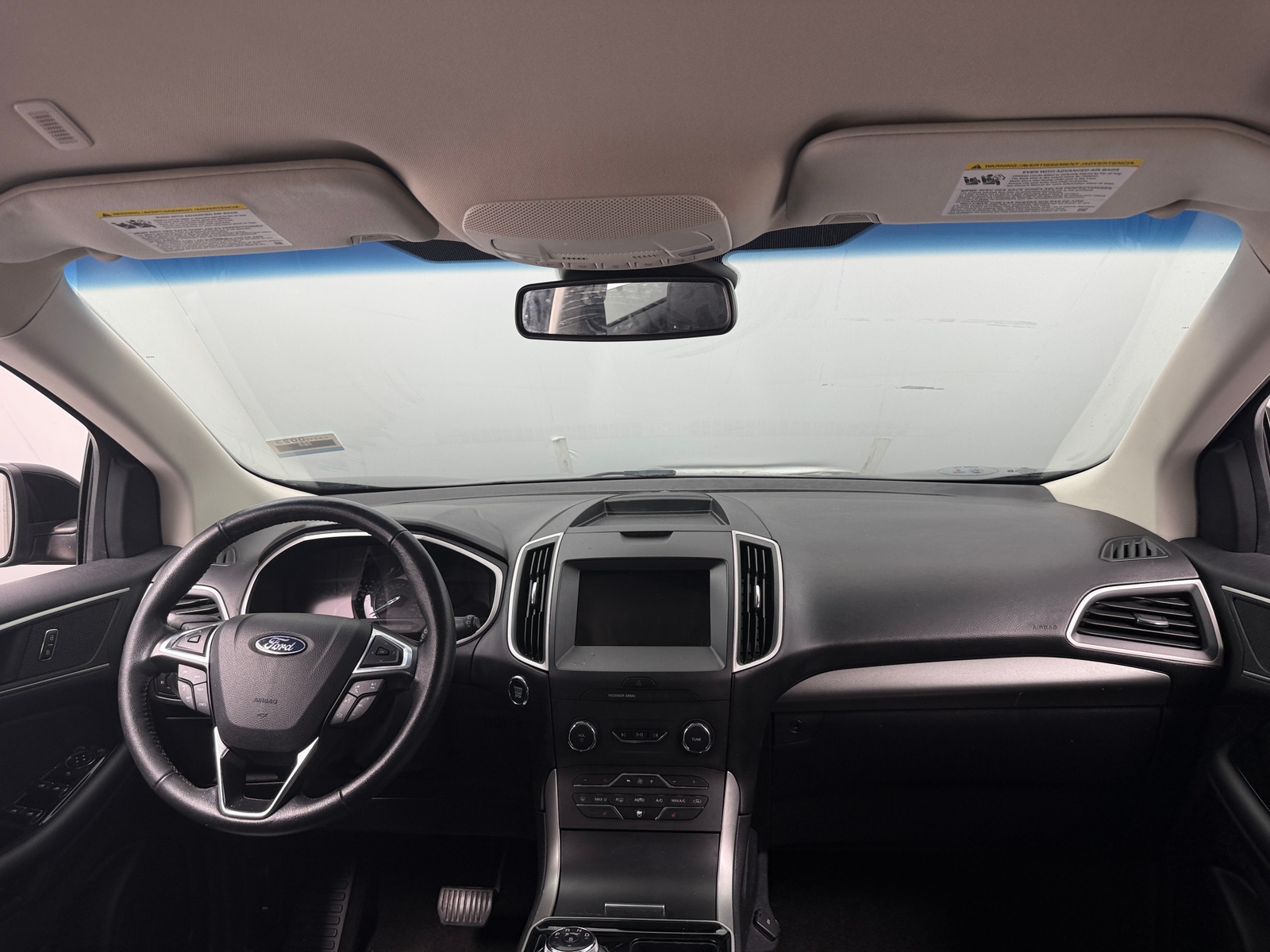 Thumbnail: 2020 Ford Edge - 2