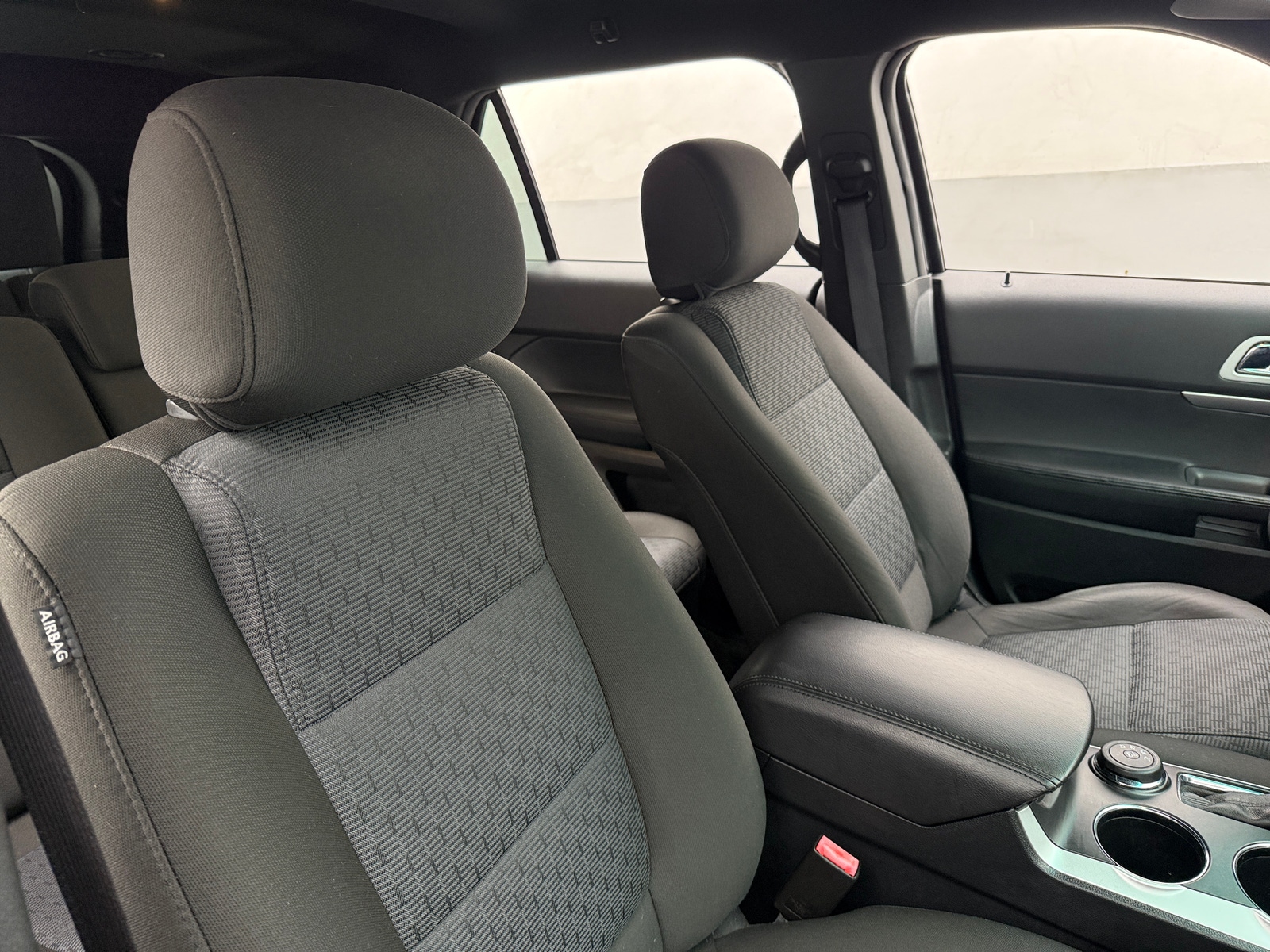 Thumbnail: 2013 Ford Explorer - 2