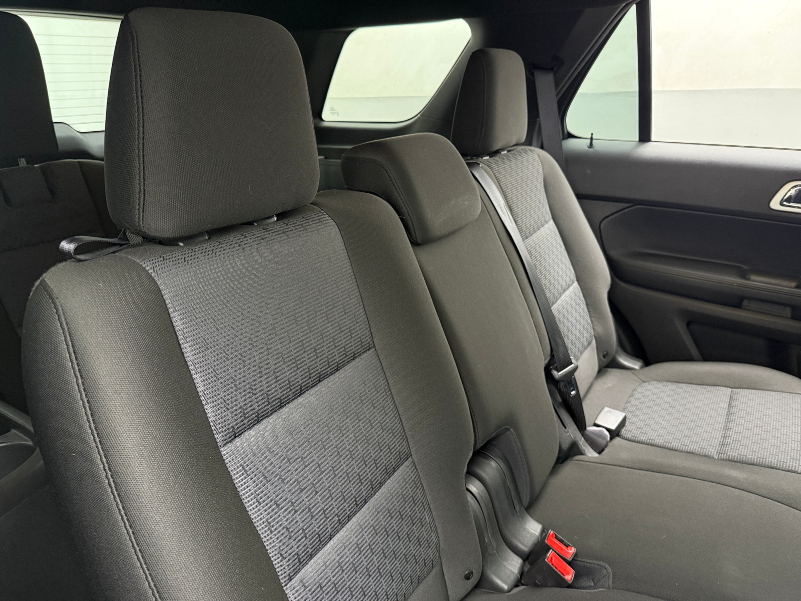 Thumbnail: 2013 Ford Explorer - 6