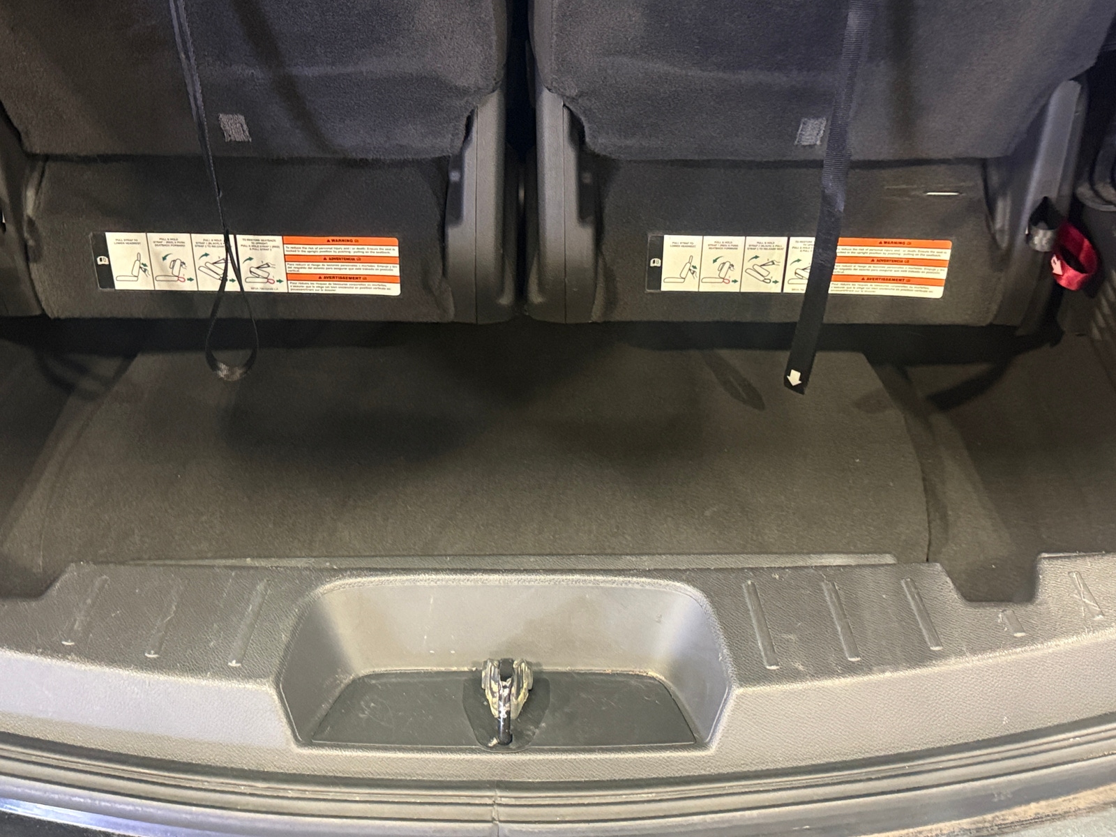 Thumbnail: 2013 Ford Explorer - 7