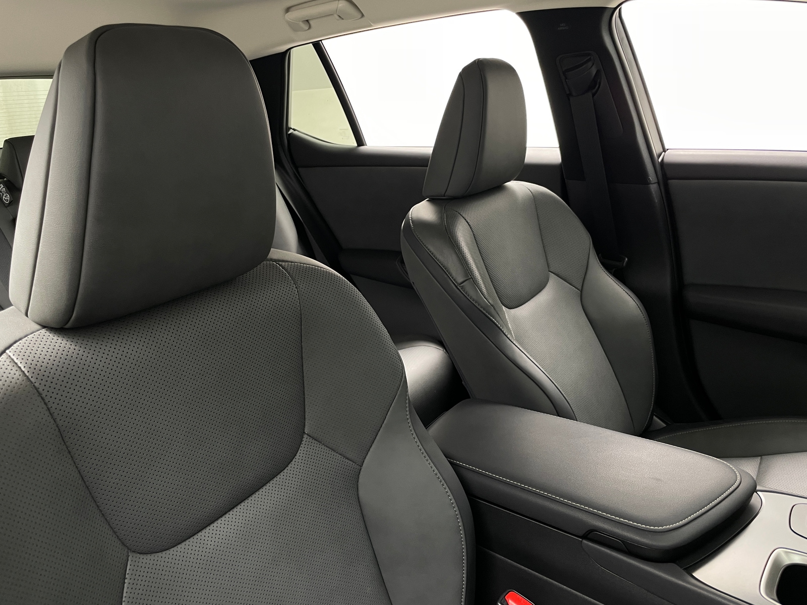 Thumbnail: 2024 Lexus RZ - 2