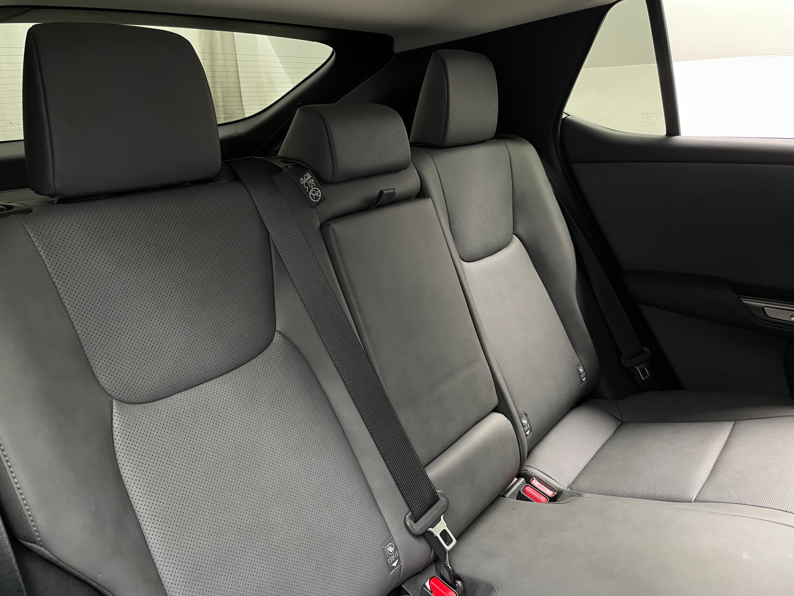 Thumbnail: 2024 Lexus RZ - 6