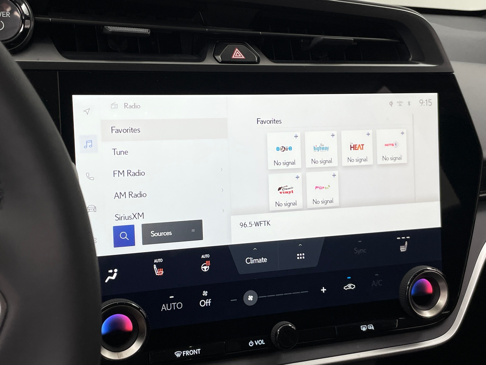 Thumbnail: 2024 Lexus RZ - 4