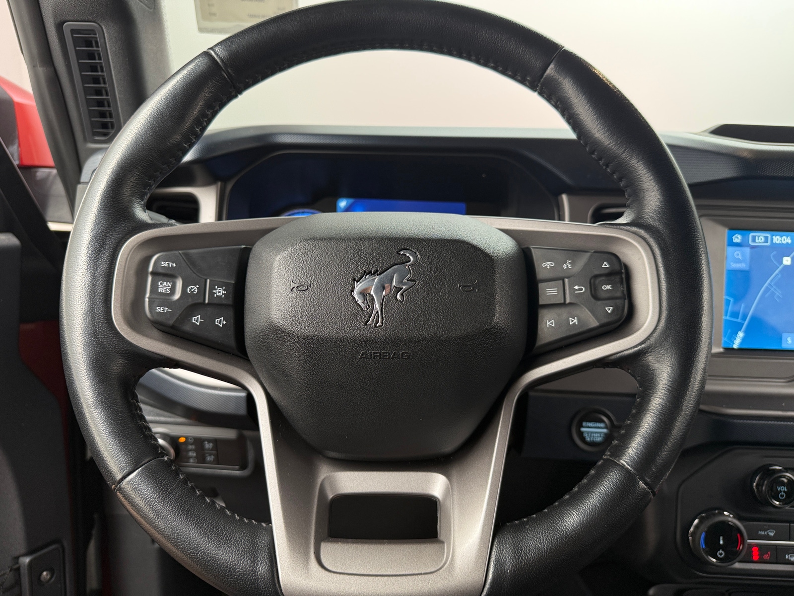 Thumbnail: 2022 Ford Bronco - 5