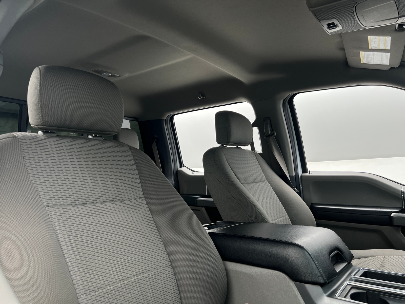 Thumbnail: 2020 Ford Econoline - 2