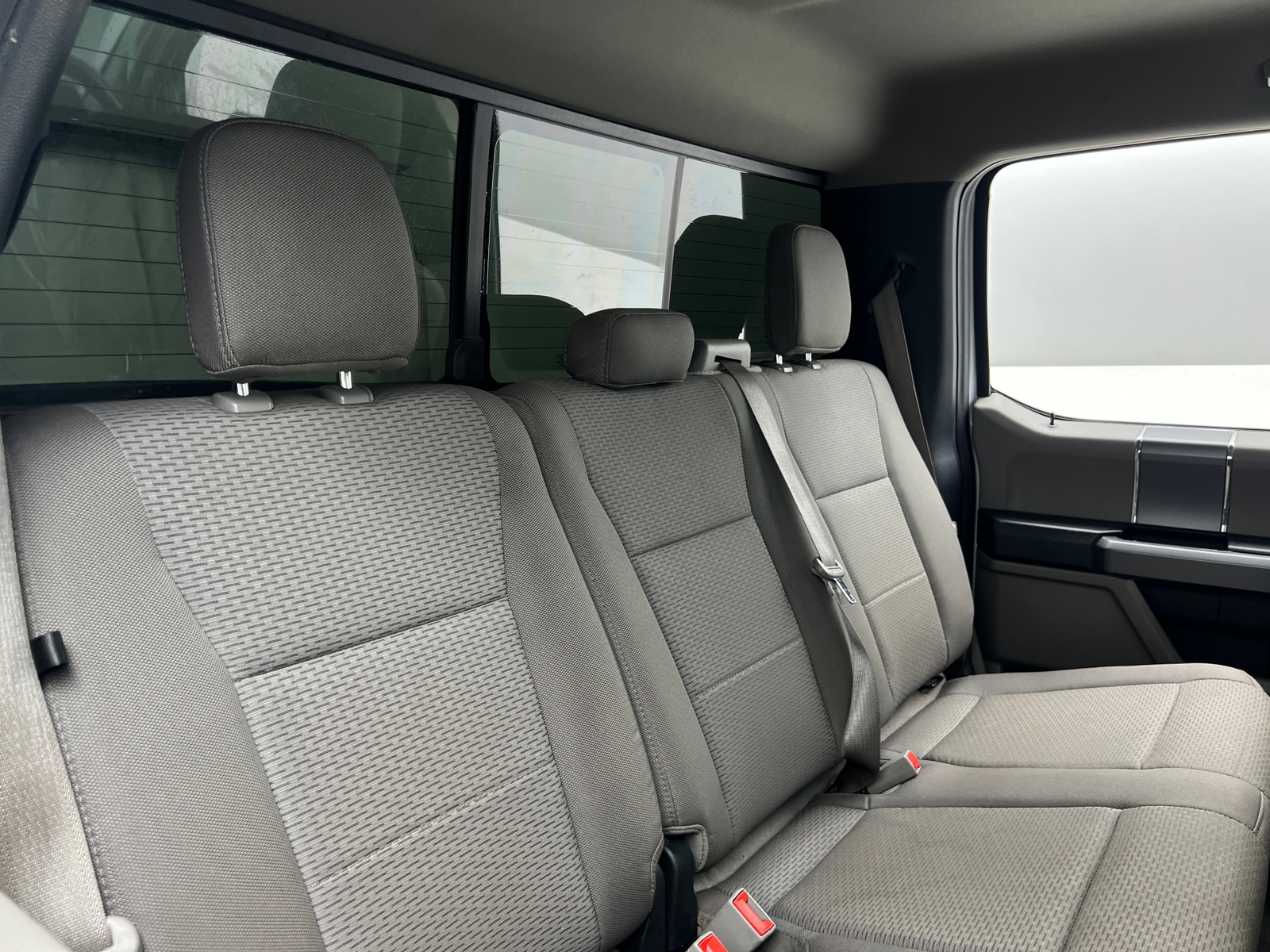 Thumbnail: 2020 Ford Econoline - 6