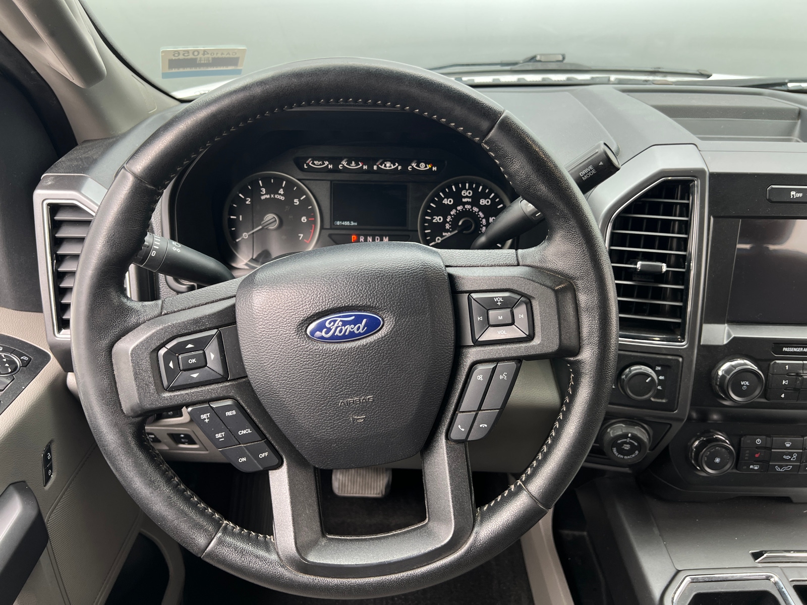 Thumbnail: 2020 Ford Econoline - 5