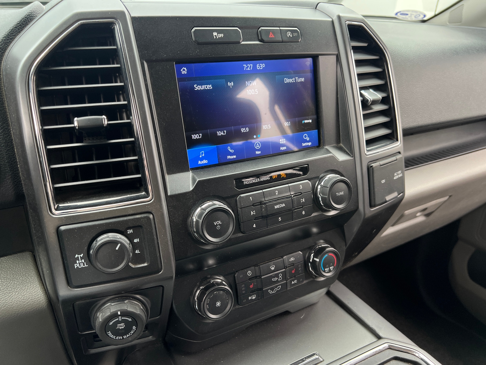 Thumbnail: 2020 Ford Econoline - 4