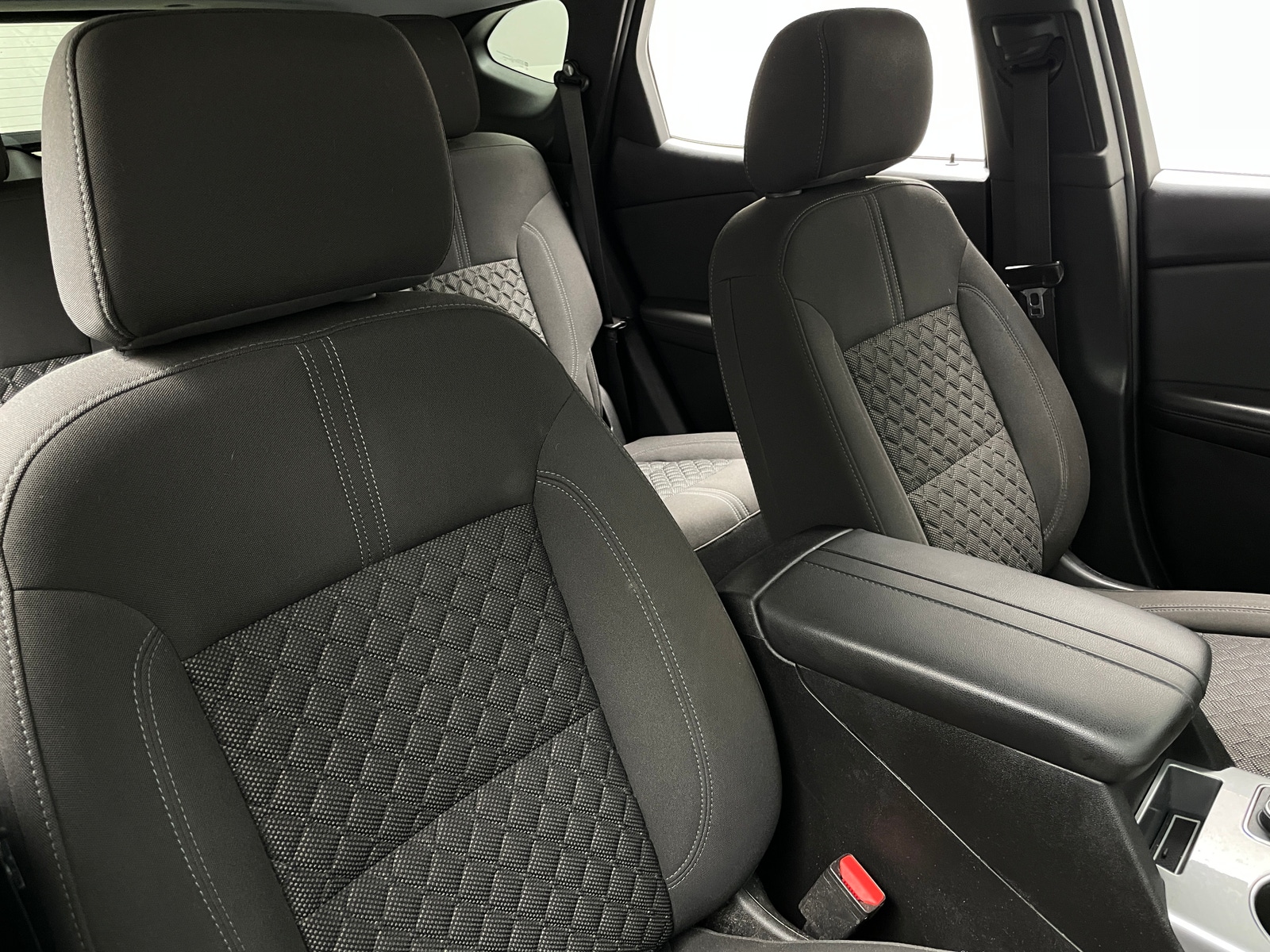 Thumbnail: 2019 Chevrolet Blazer - 2