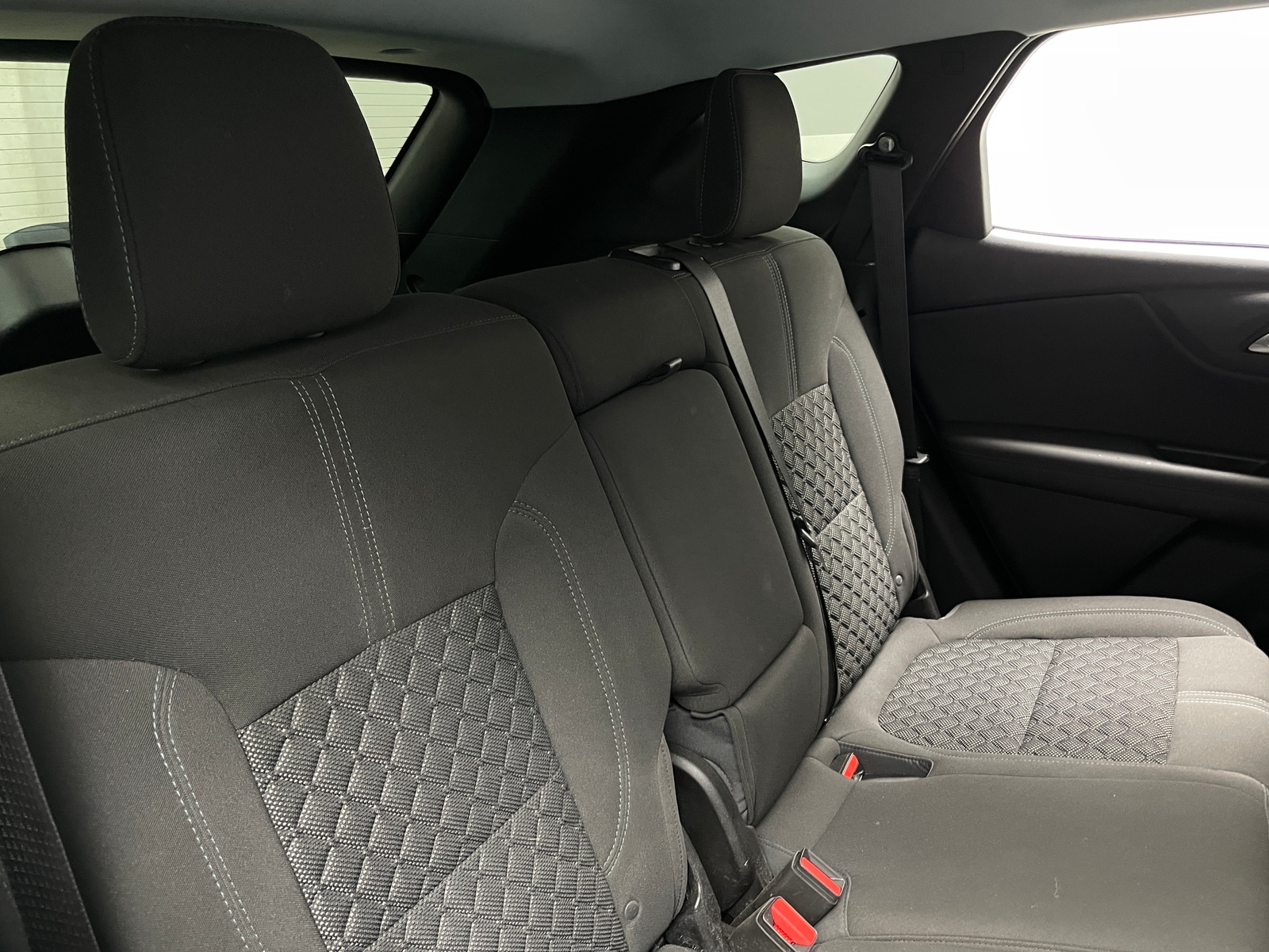 Thumbnail: 2019 Chevrolet Blazer - 6