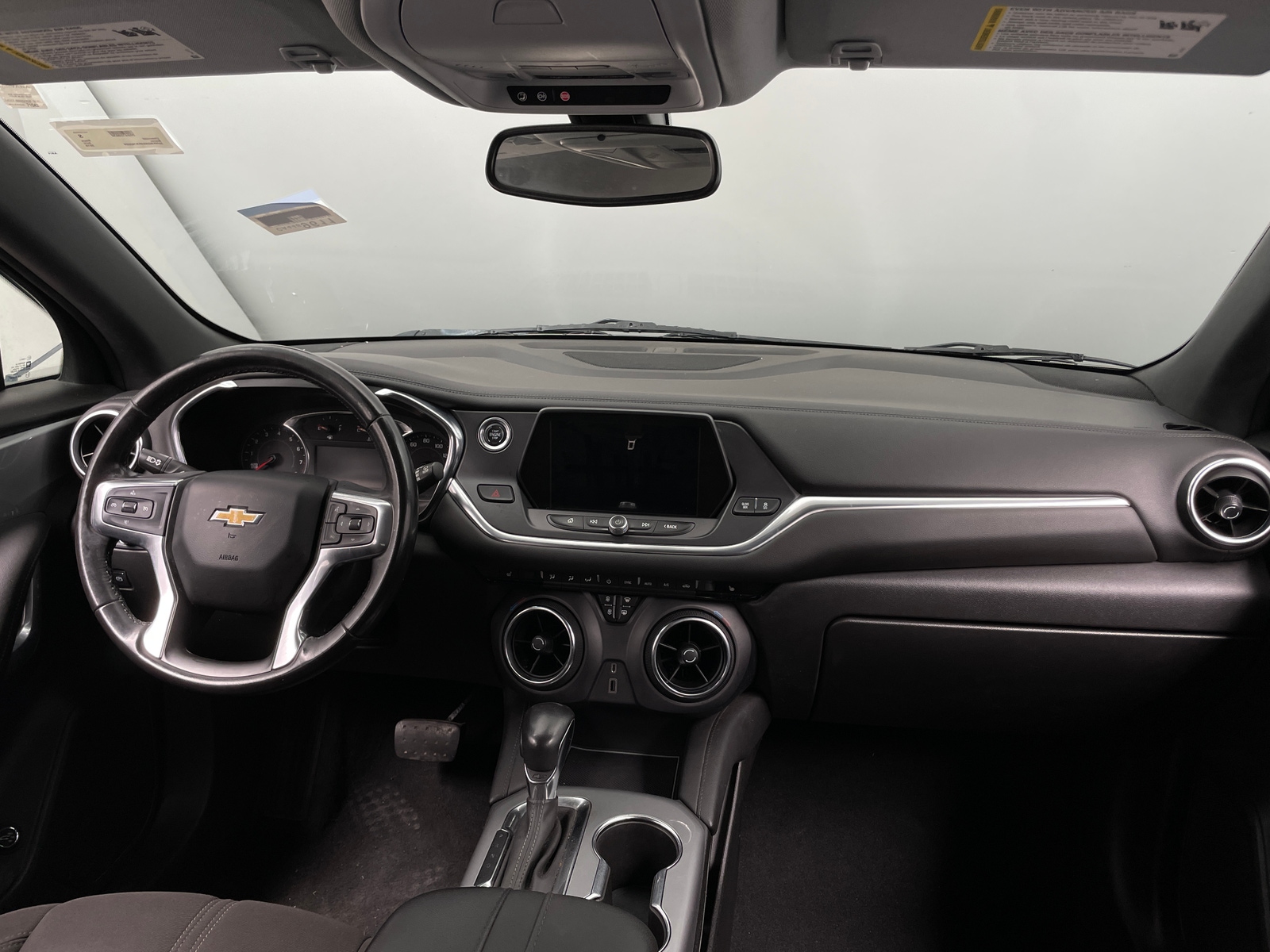 Thumbnail: 2019 Chevrolet Blazer - 3