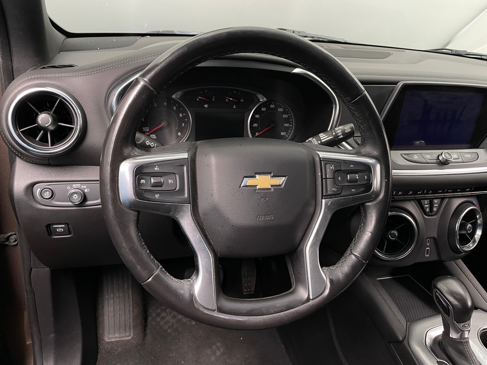 Thumbnail: 2019 Chevrolet Blazer - 5