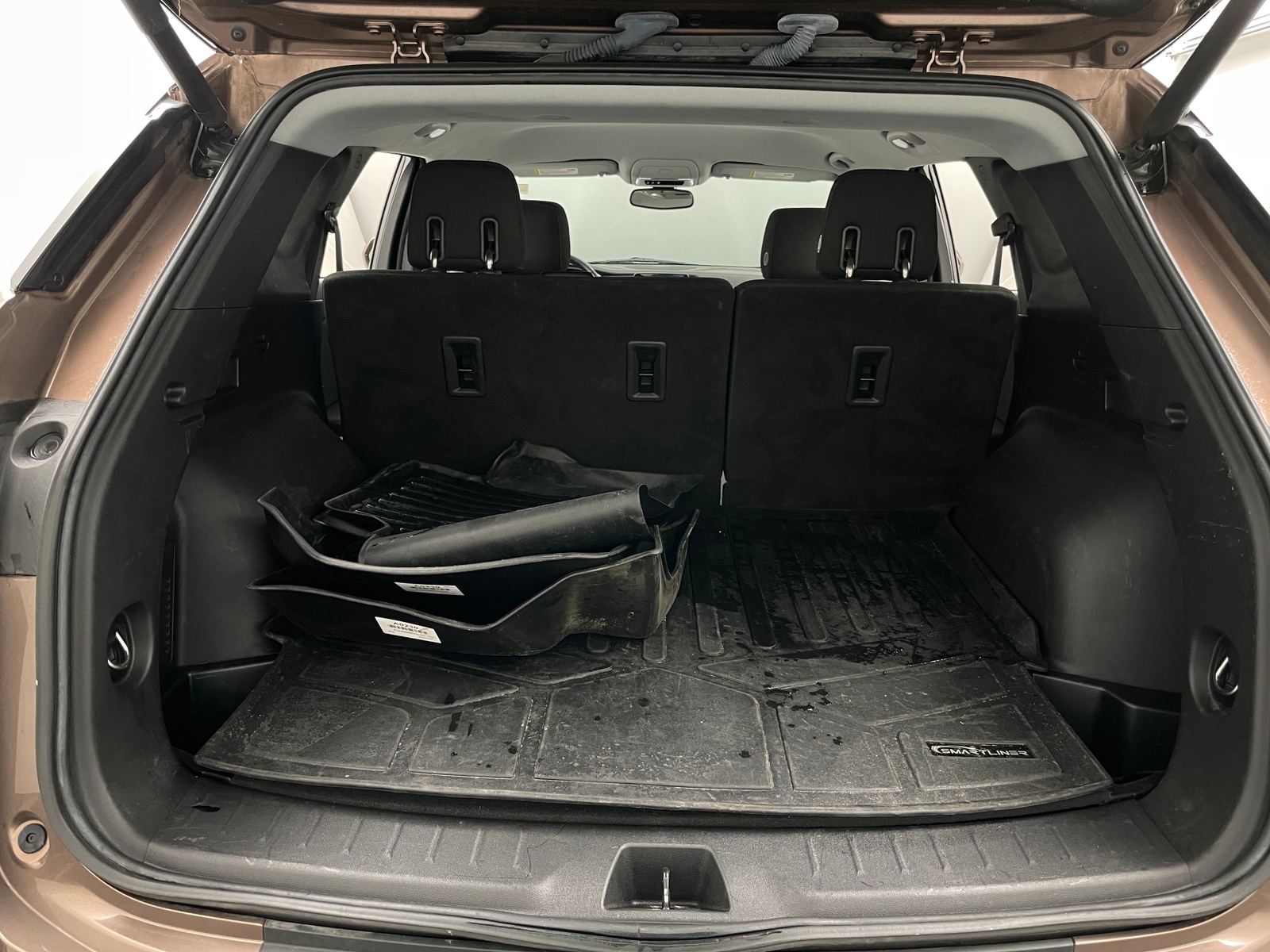 Thumbnail: 2019 Chevrolet Blazer - 7