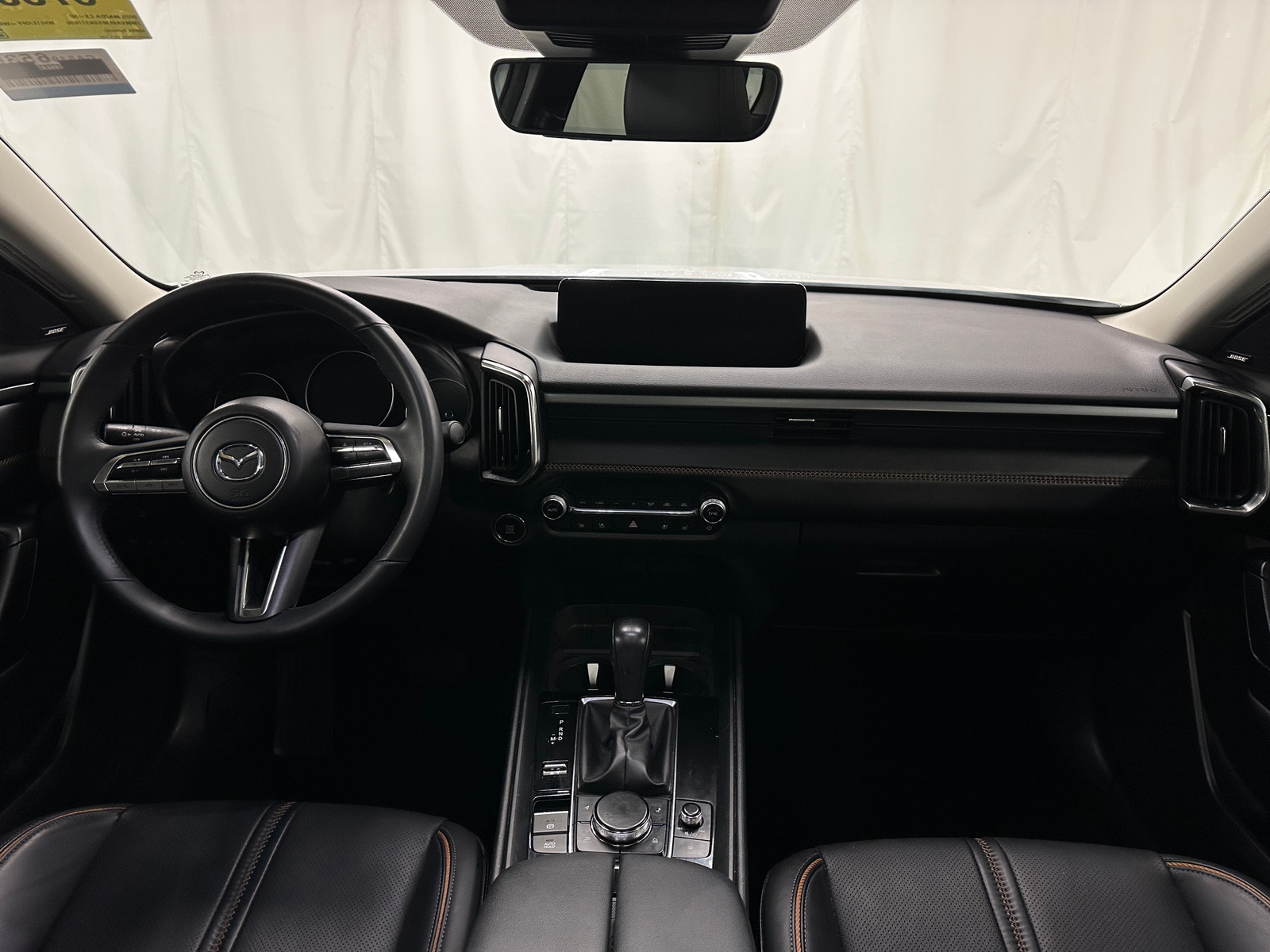 Thumbnail: 2025 Mazda CX-50 - 2