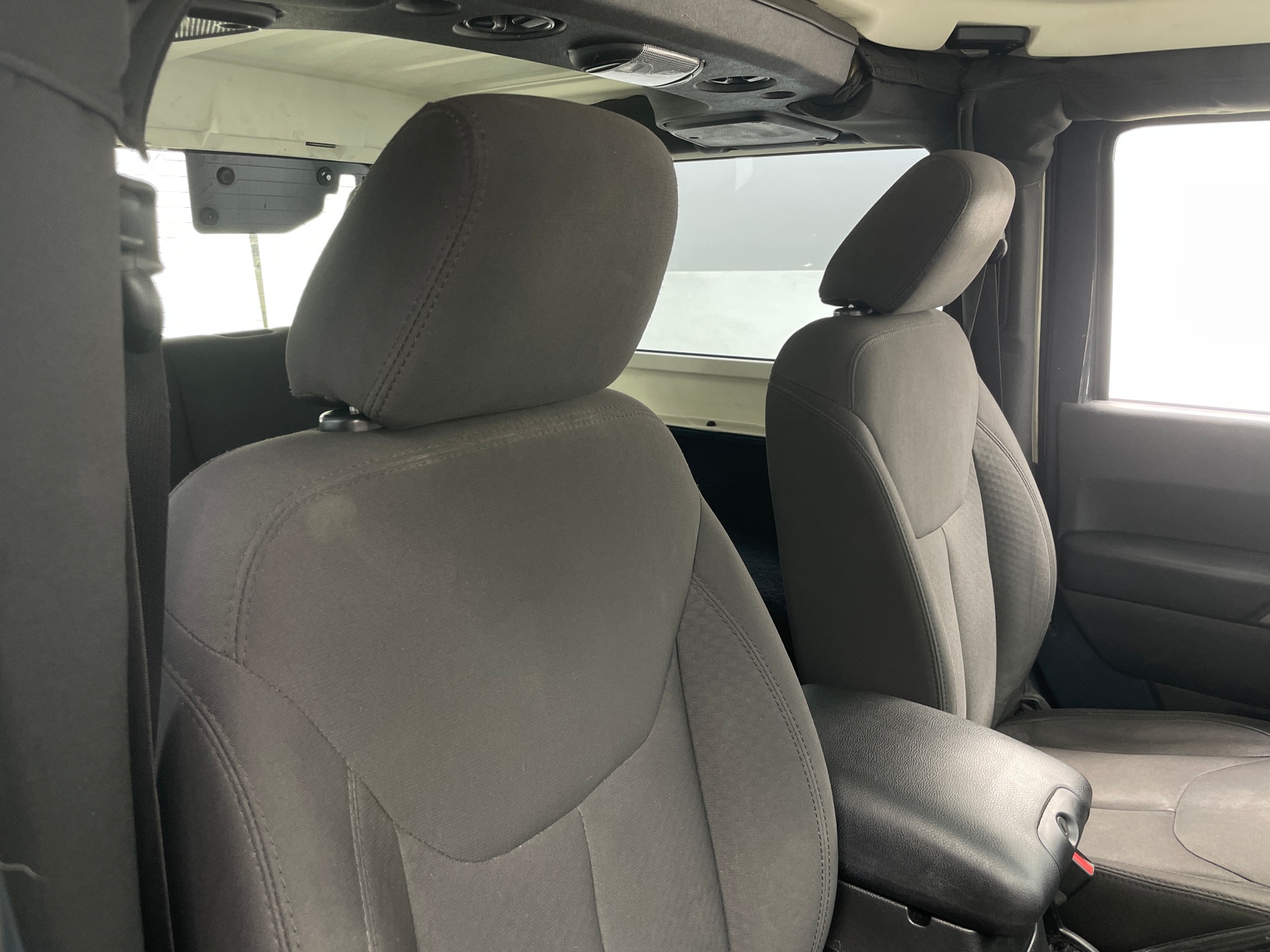 Thumbnail: 2018 Jeep Wrangler - 2