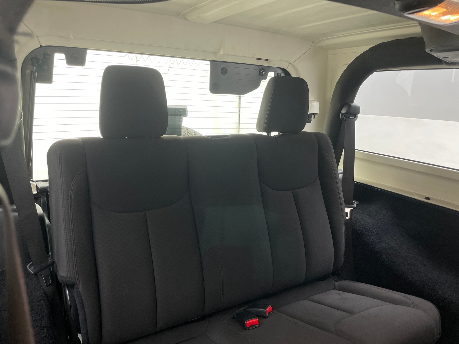 Thumbnail: 2018 Jeep Wrangler - 6