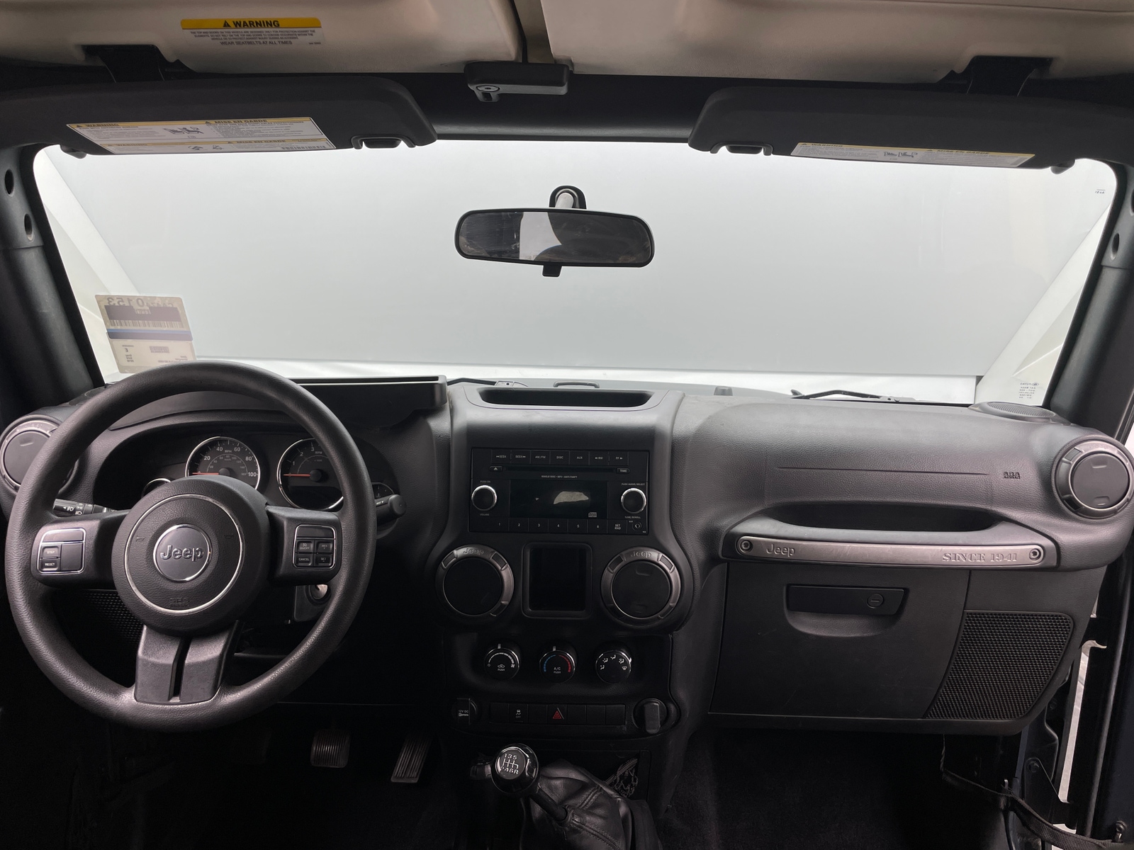 Thumbnail: 2018 Jeep Wrangler - 3