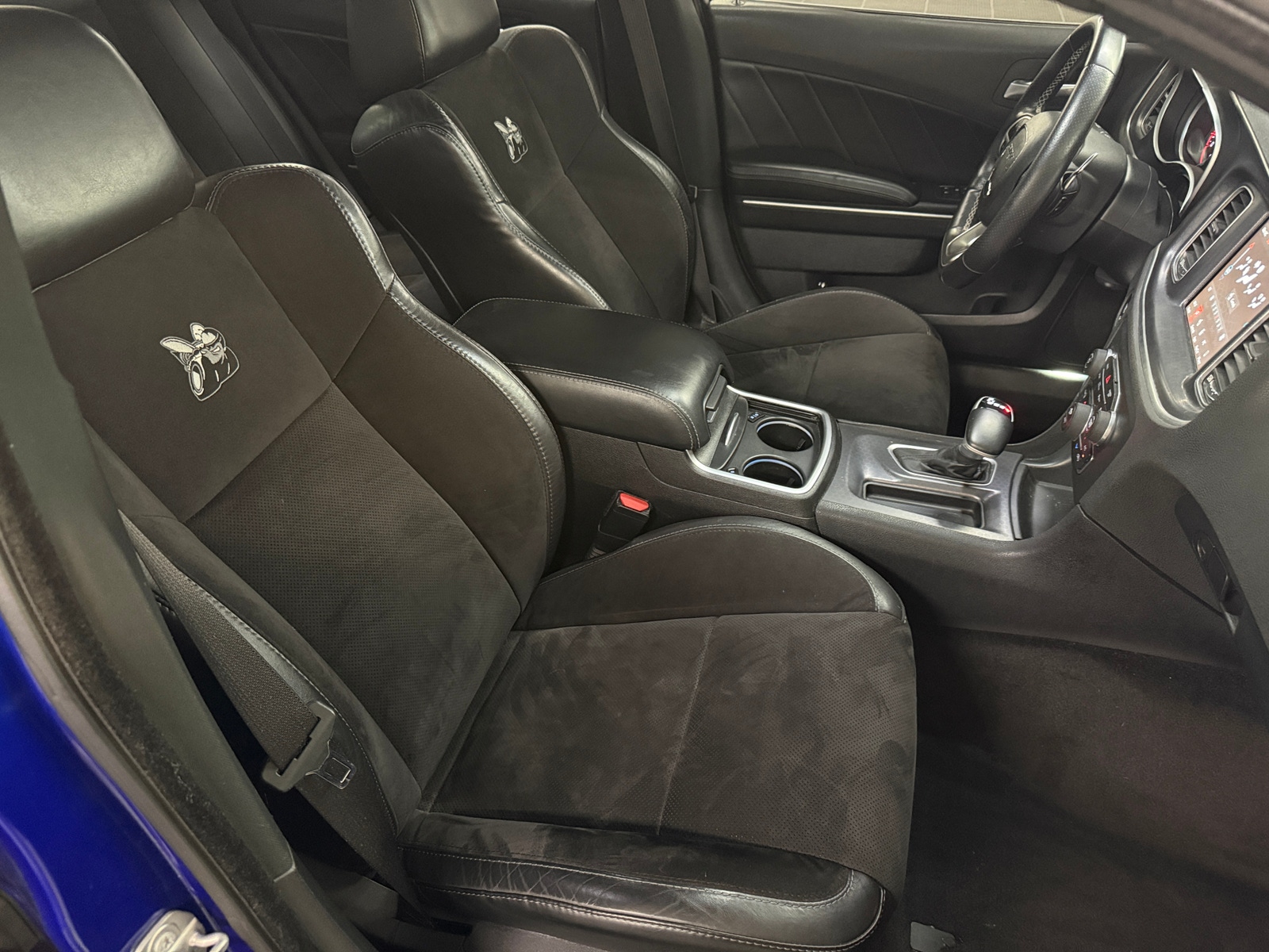 Thumbnail: 2018 Dodge Charger - 2