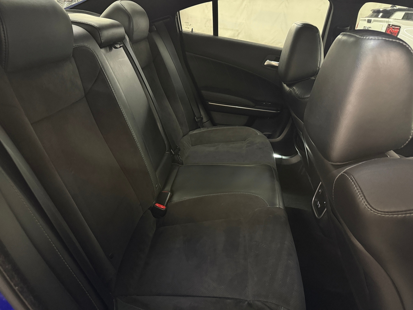 Thumbnail: 2018 Dodge Charger - 6