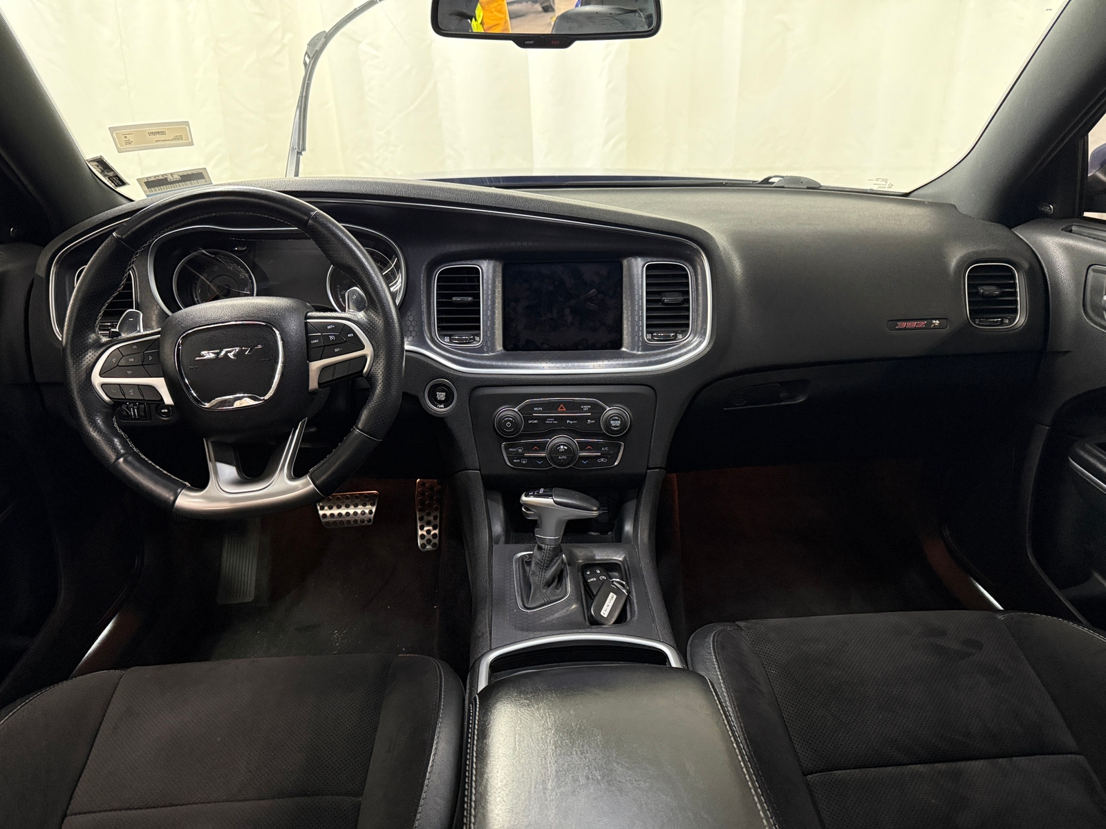 Thumbnail: 2018 Dodge Charger - 3