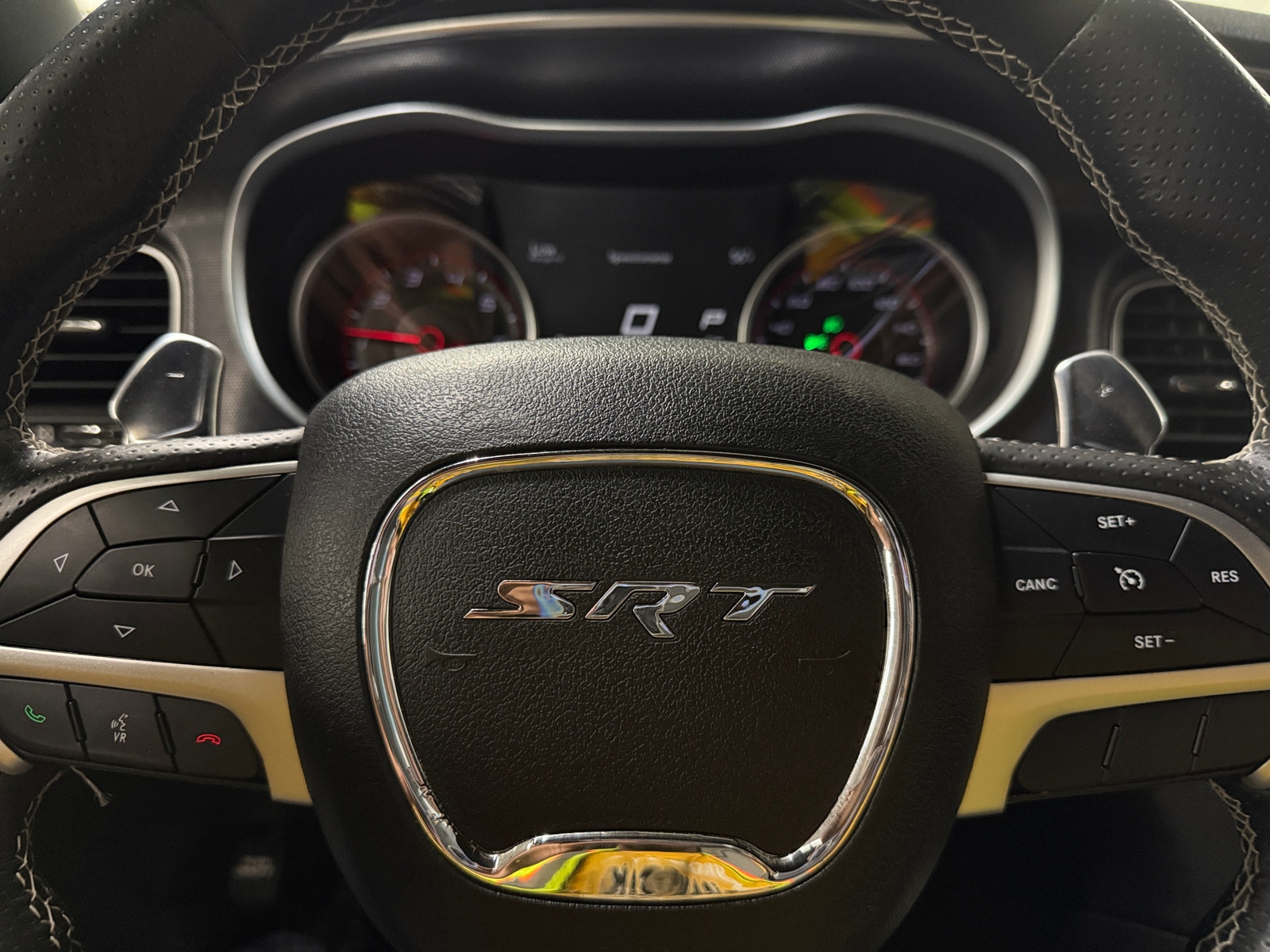 Thumbnail: 2018 Dodge Charger - 5