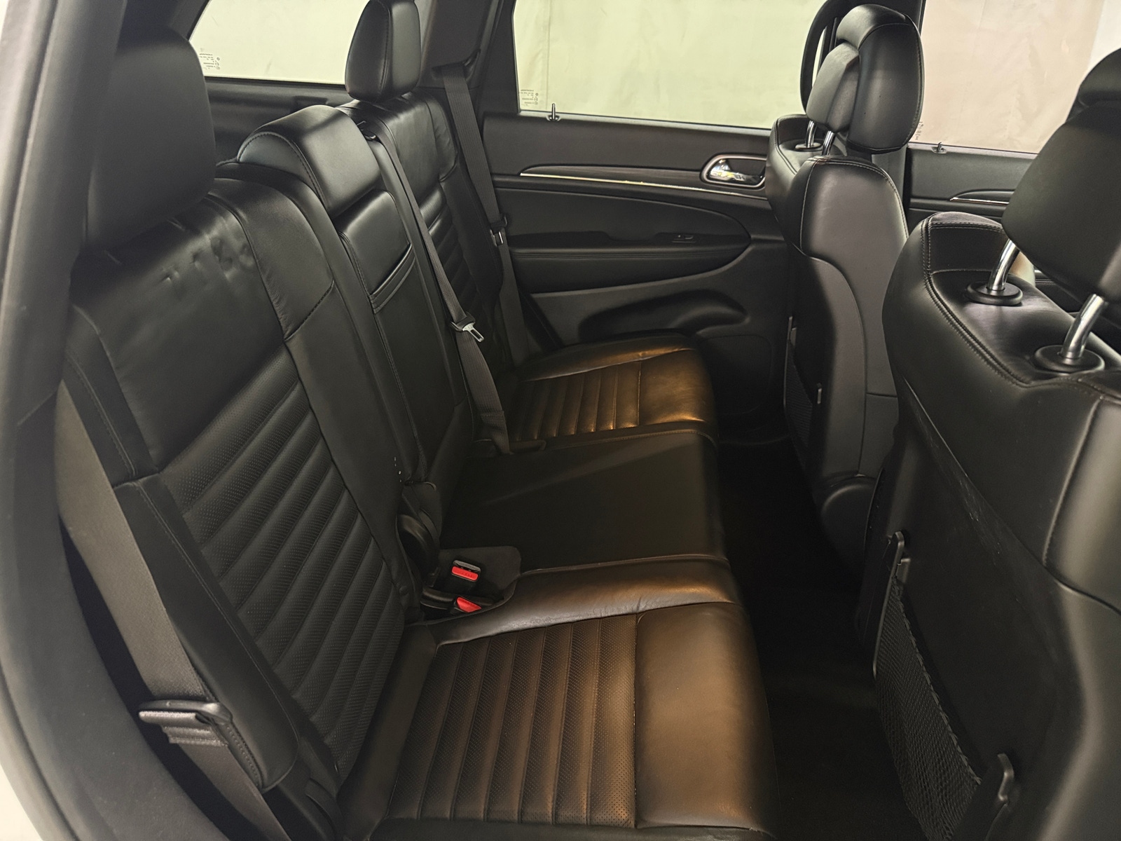 Thumbnail: 2021 Jeep Grand Cherokee - 5