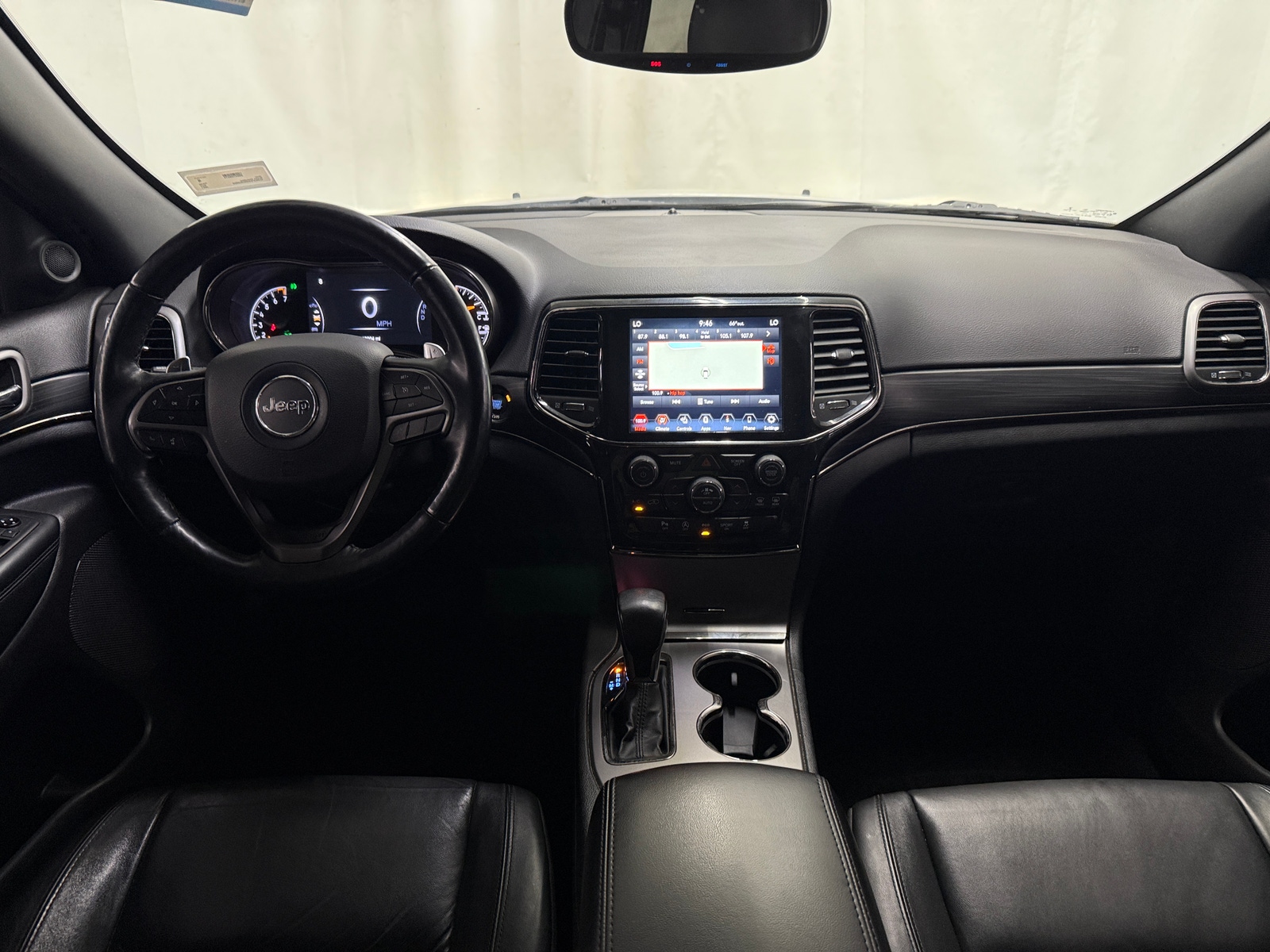 Thumbnail: 2021 Jeep Grand Cherokee - 2