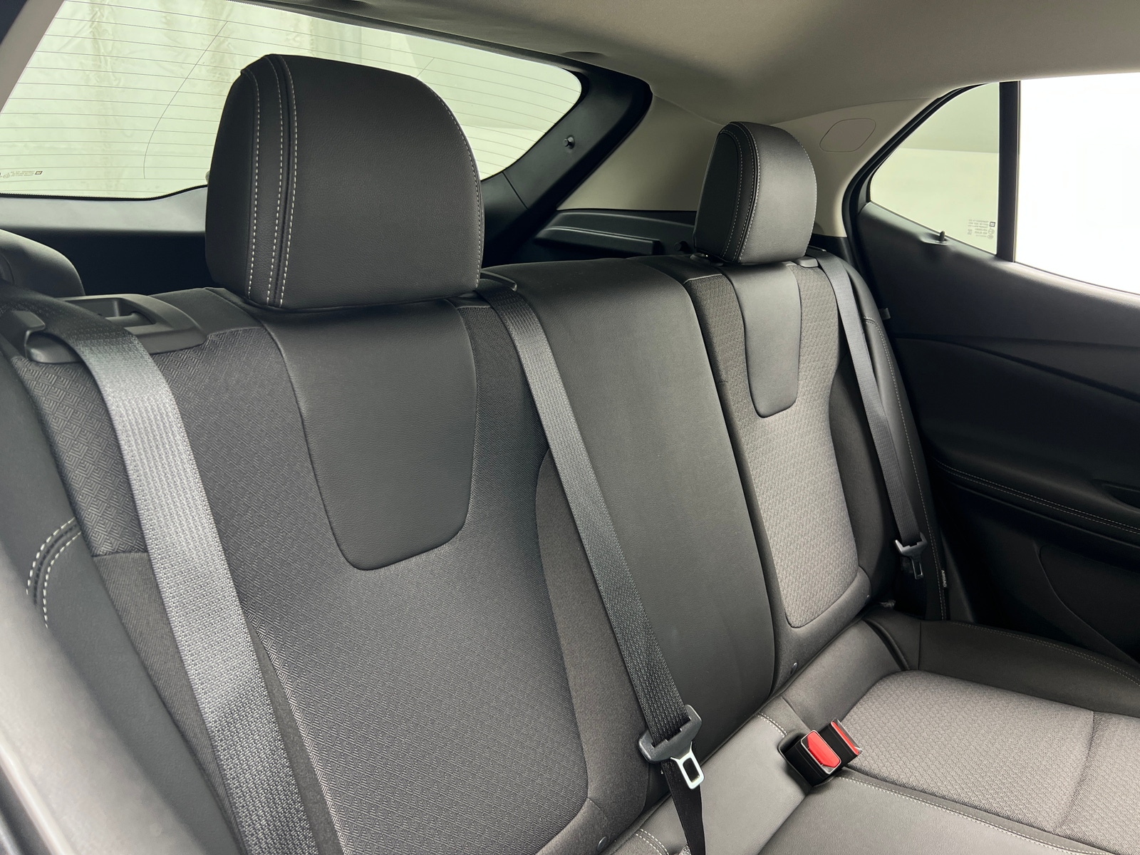 Thumbnail: 2025 Buick Encore GX - 5