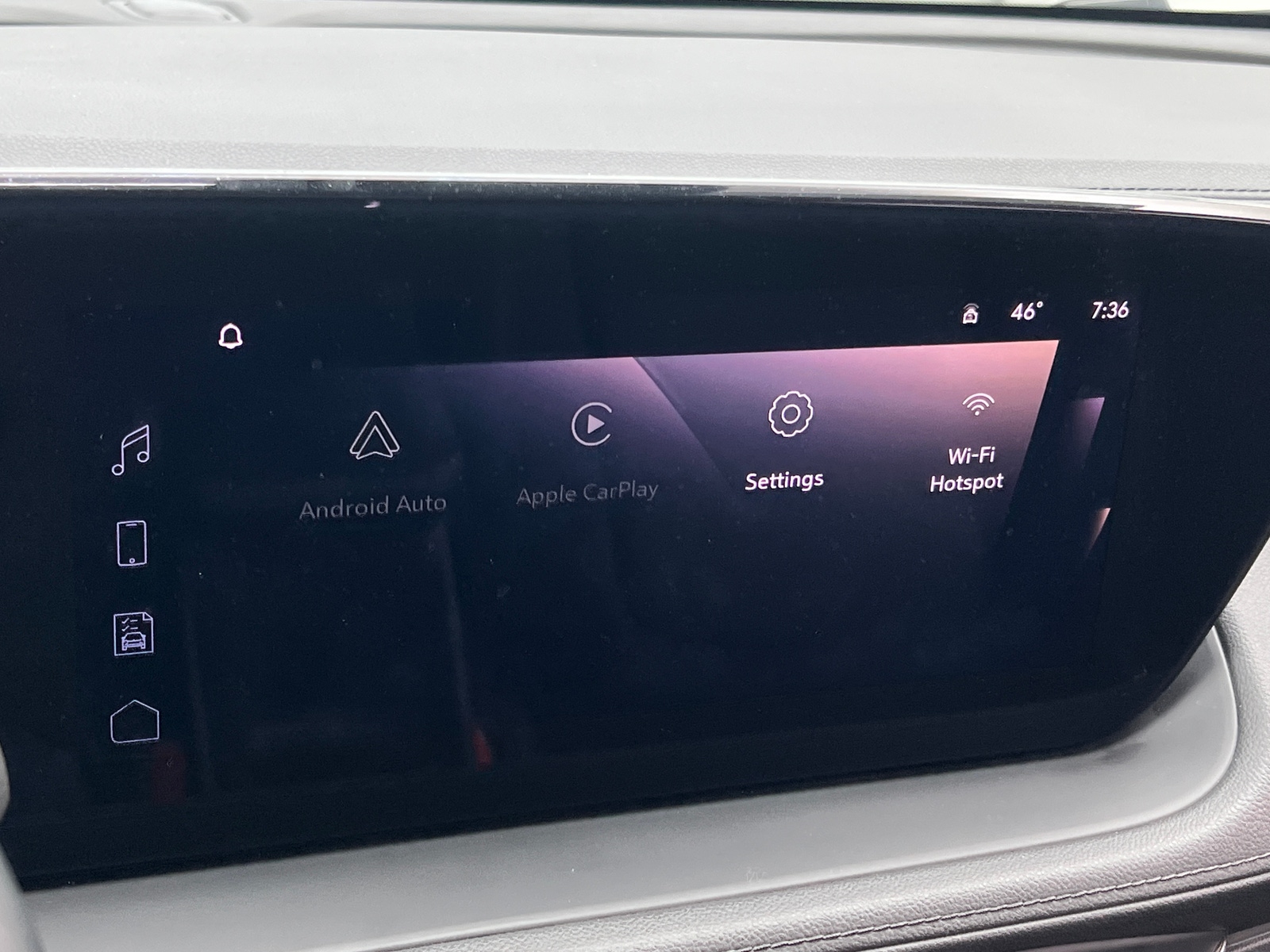 Thumbnail: 2025 Buick Encore GX - 3