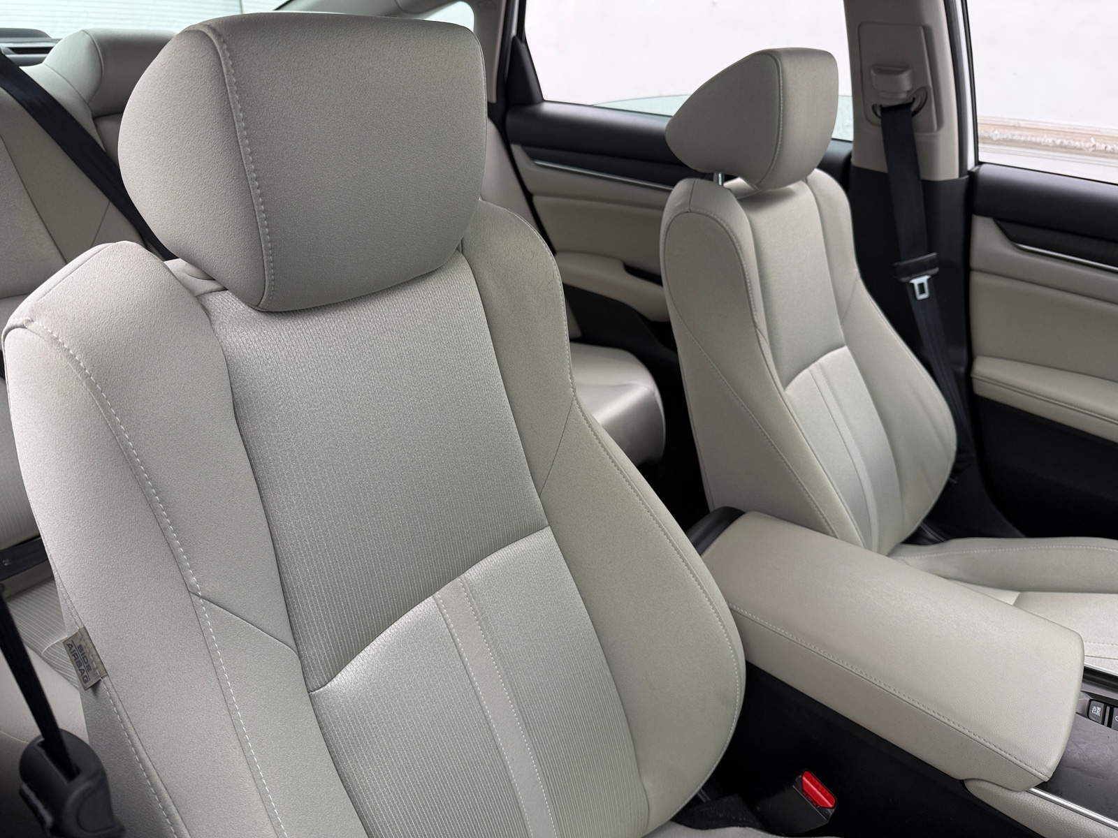 Thumbnail: 2019 Honda Accord - 2