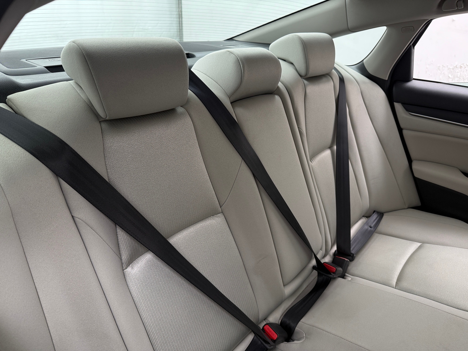 Thumbnail: 2019 Honda Accord - 6