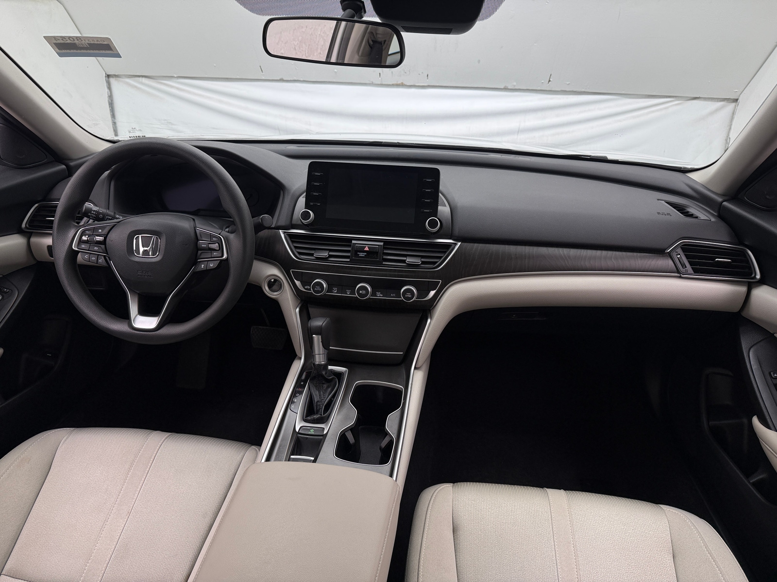 Thumbnail: 2019 Honda Accord - 3