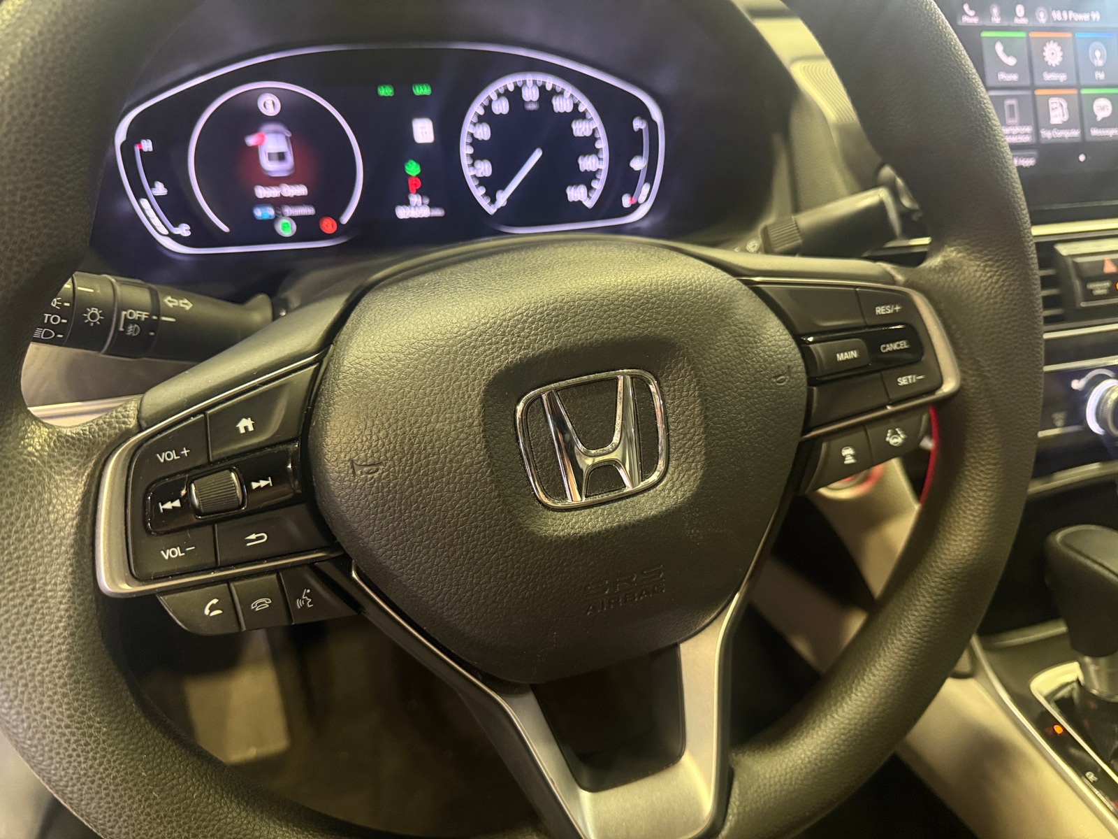 Thumbnail: 2019 Honda Accord - 5